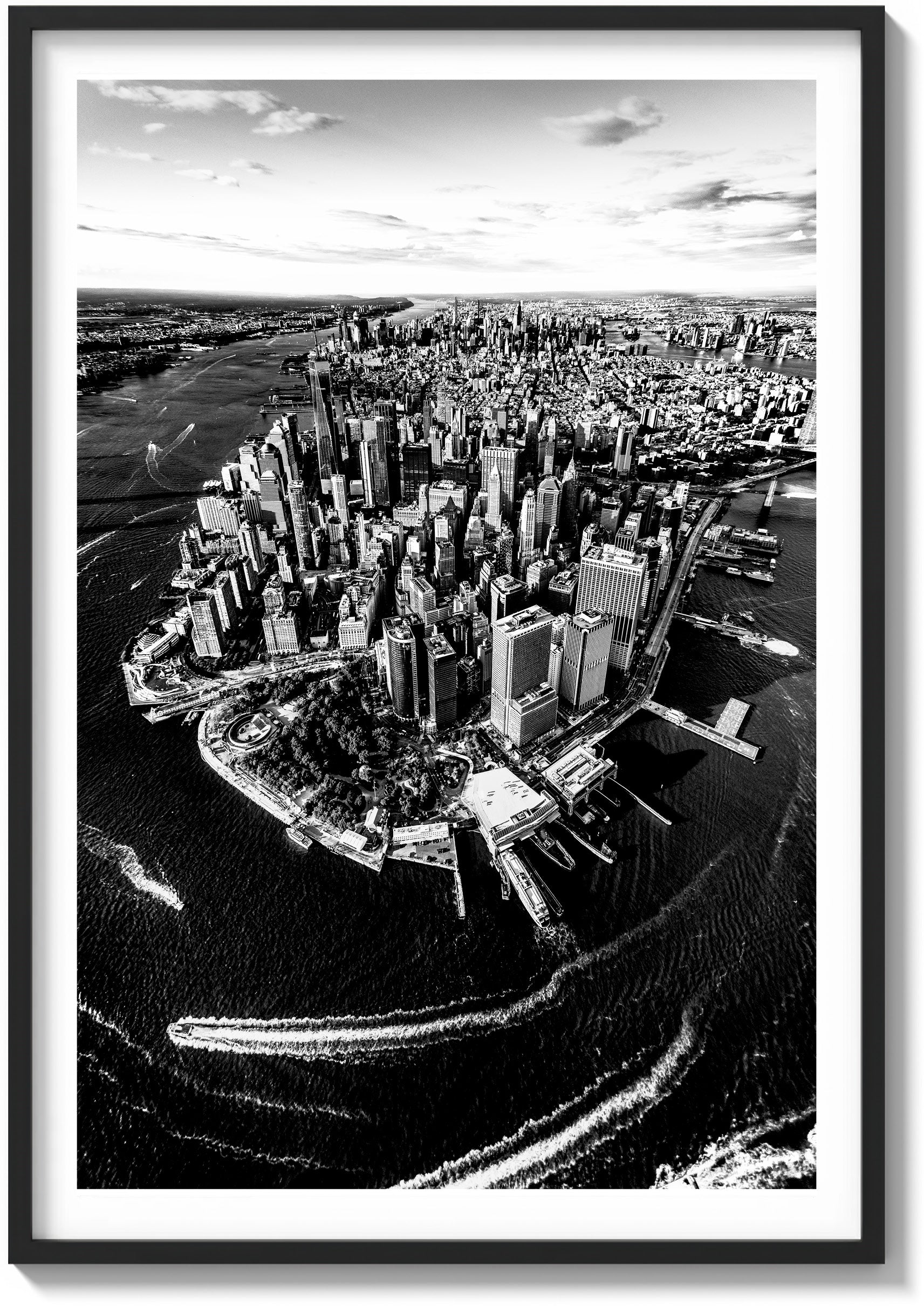 Downtown Rising