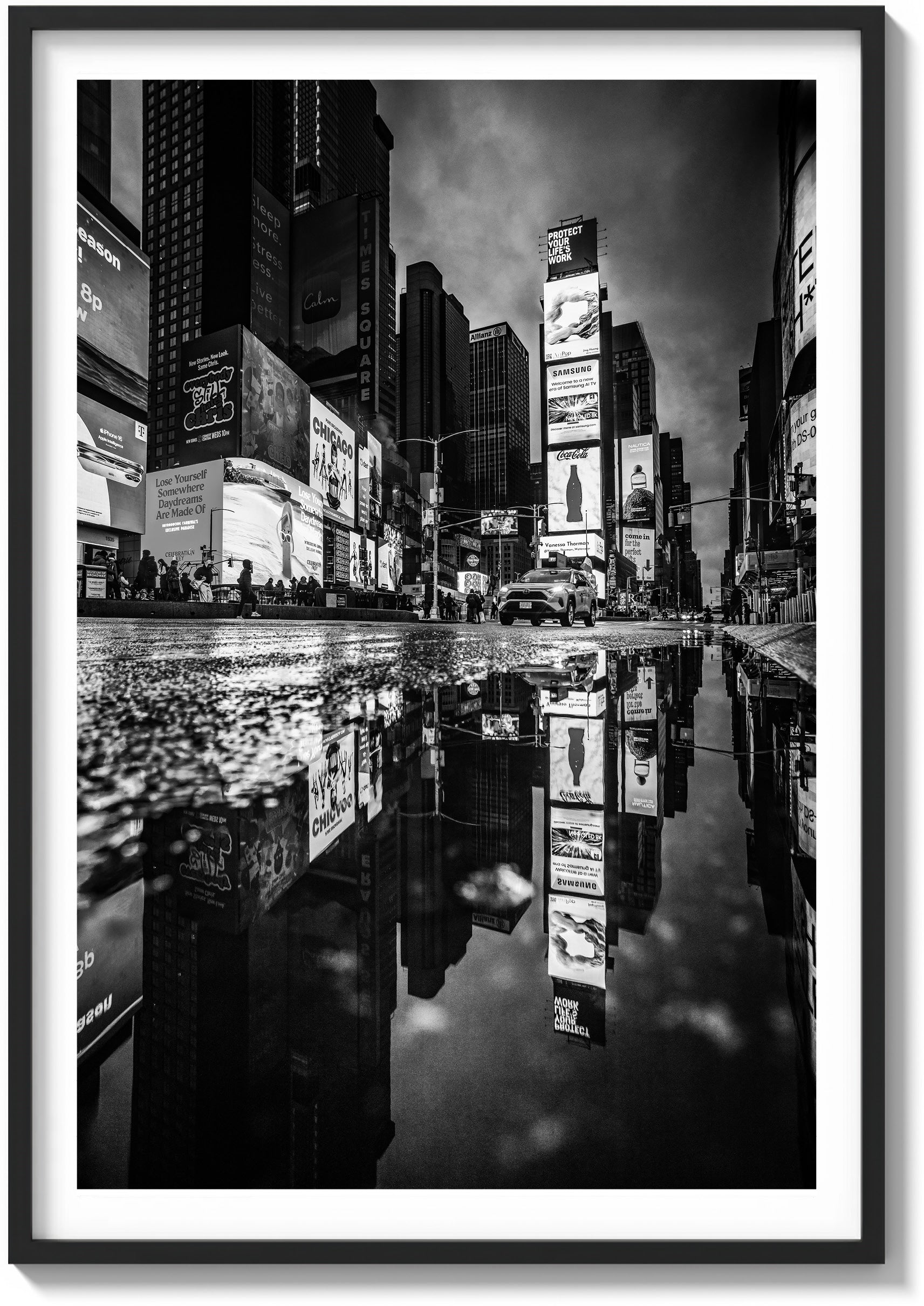 Times Square Photography | Times Square
