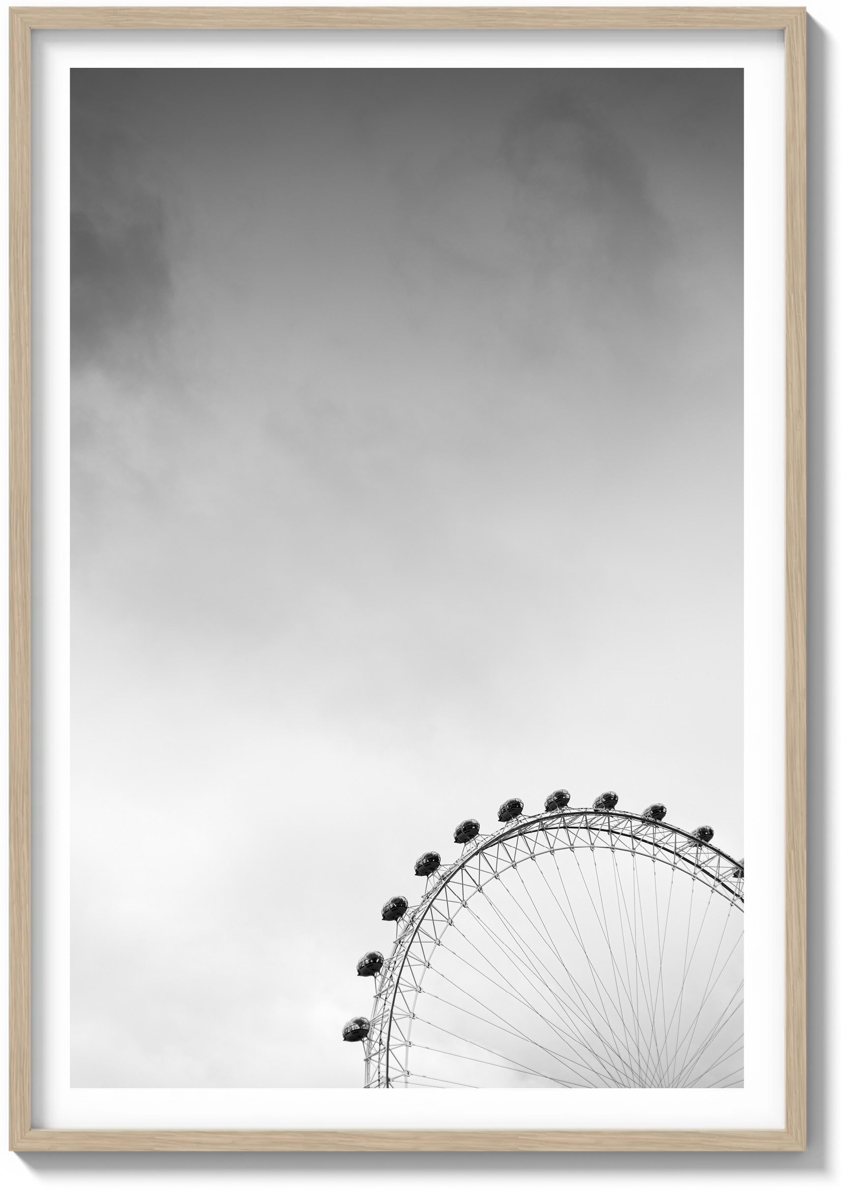 Eye in the Sky
