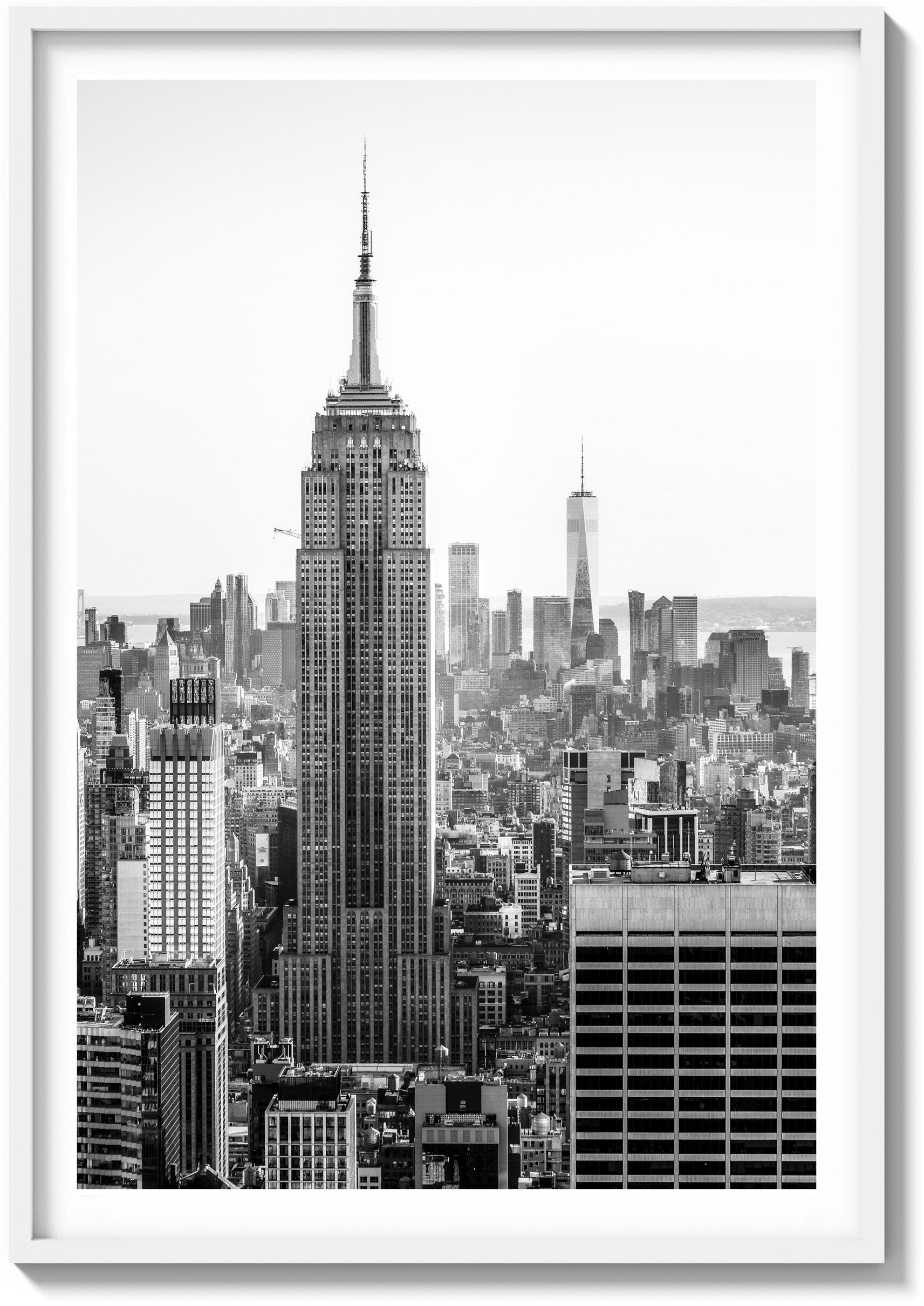 Top of the Rock
