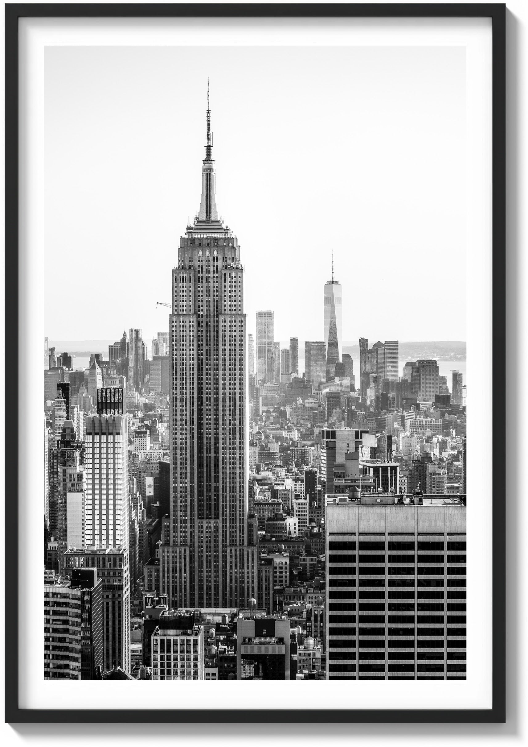 Top of the Rock