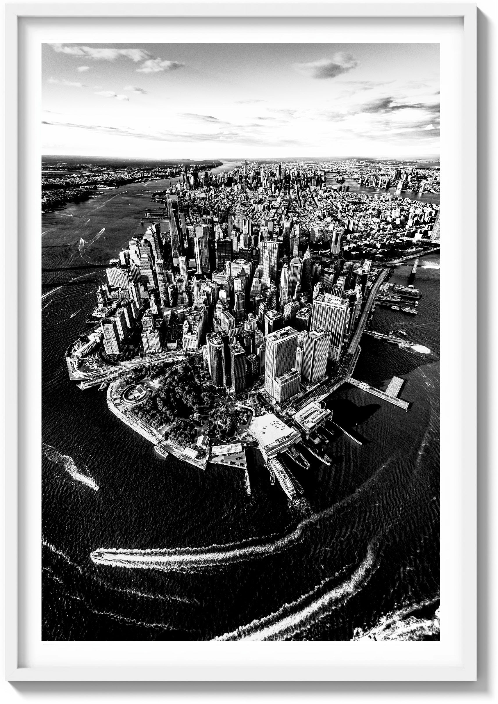 Downtown Rising