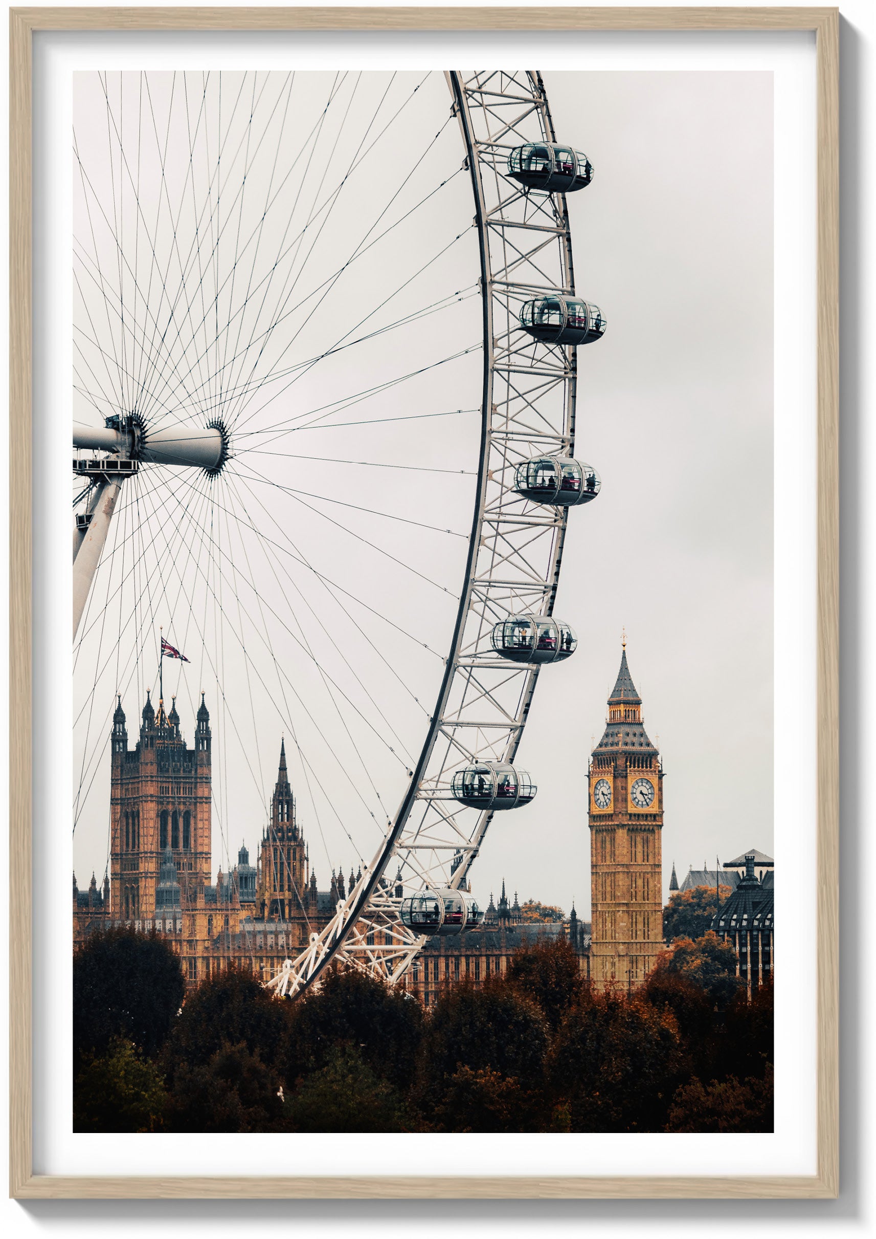 Icons of London