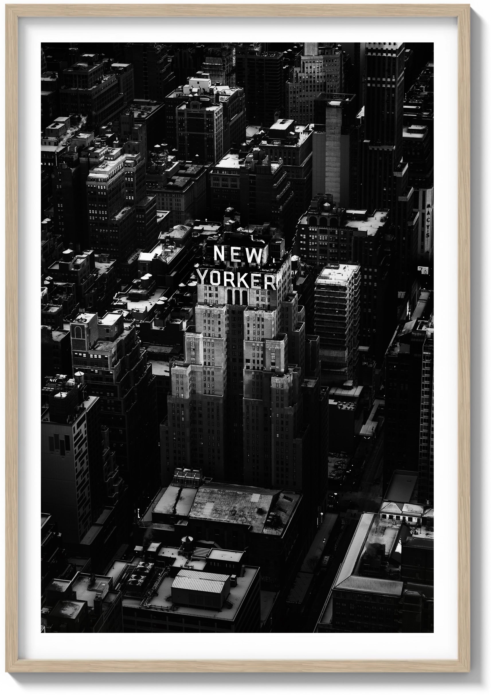 New Yorker