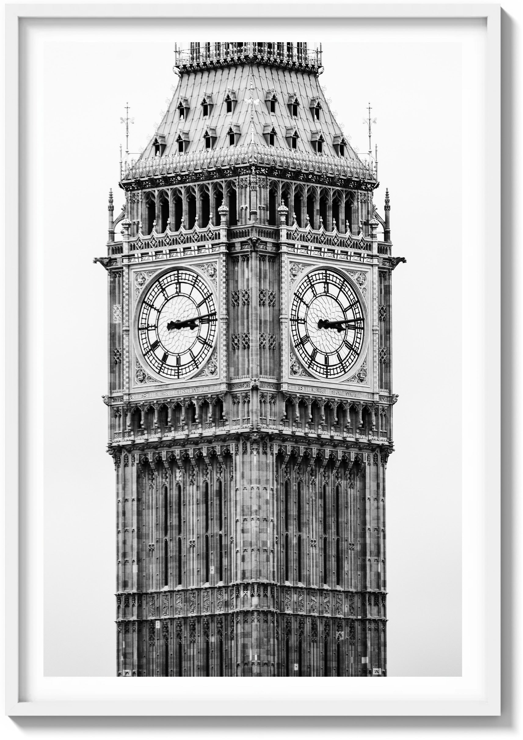 World's Greatest Clock