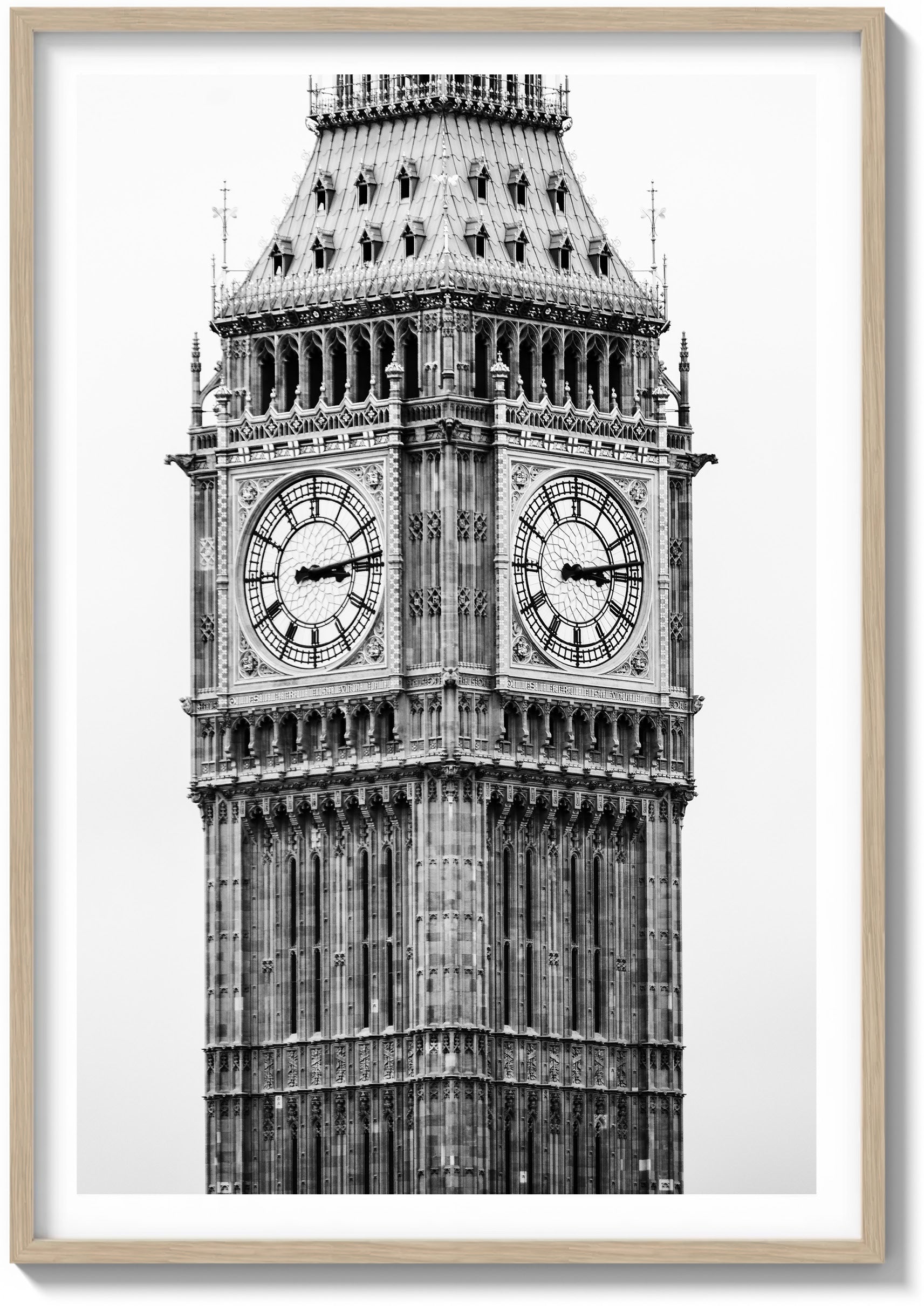 World's Greatest Clock