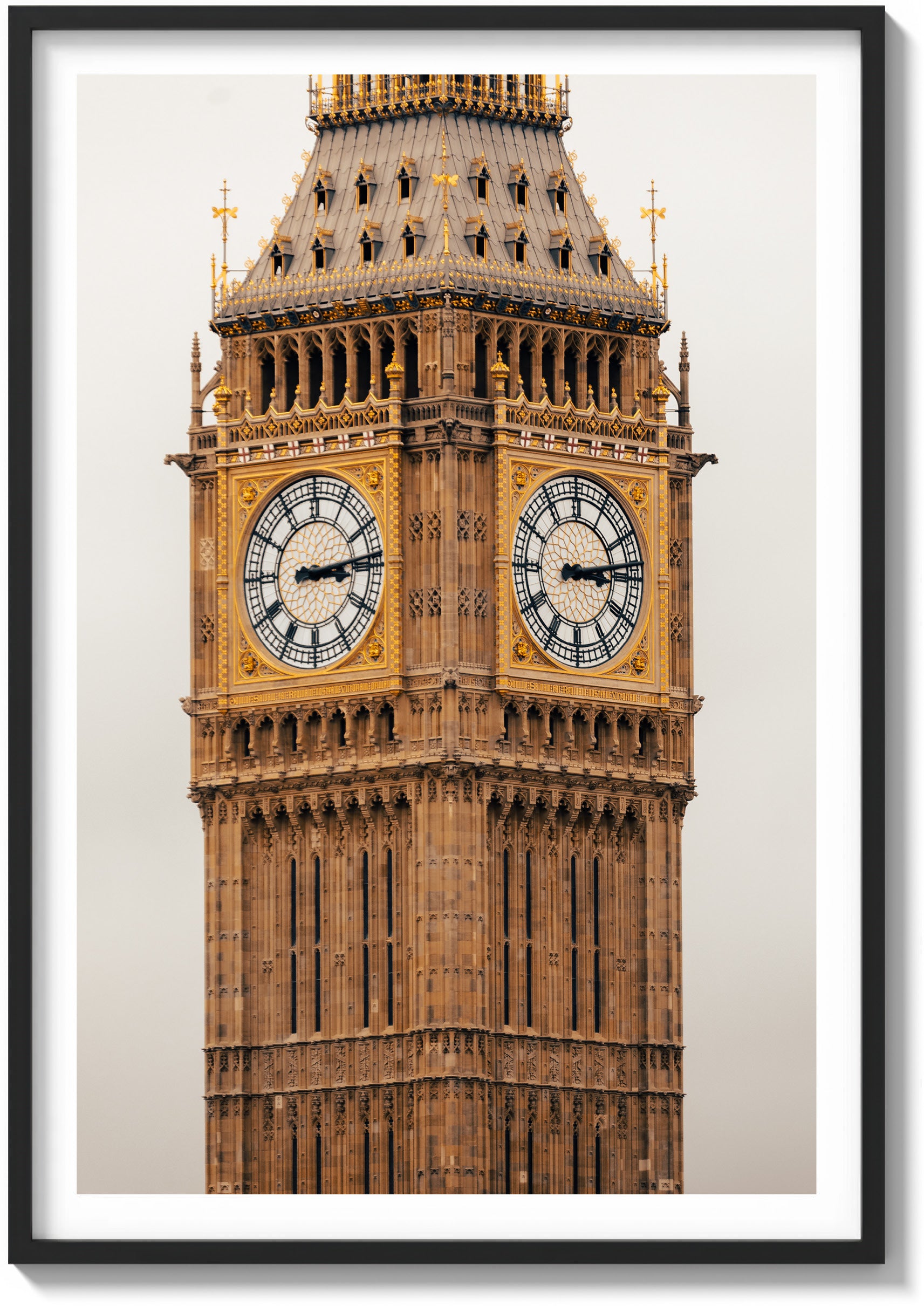 World's Greatest Clock