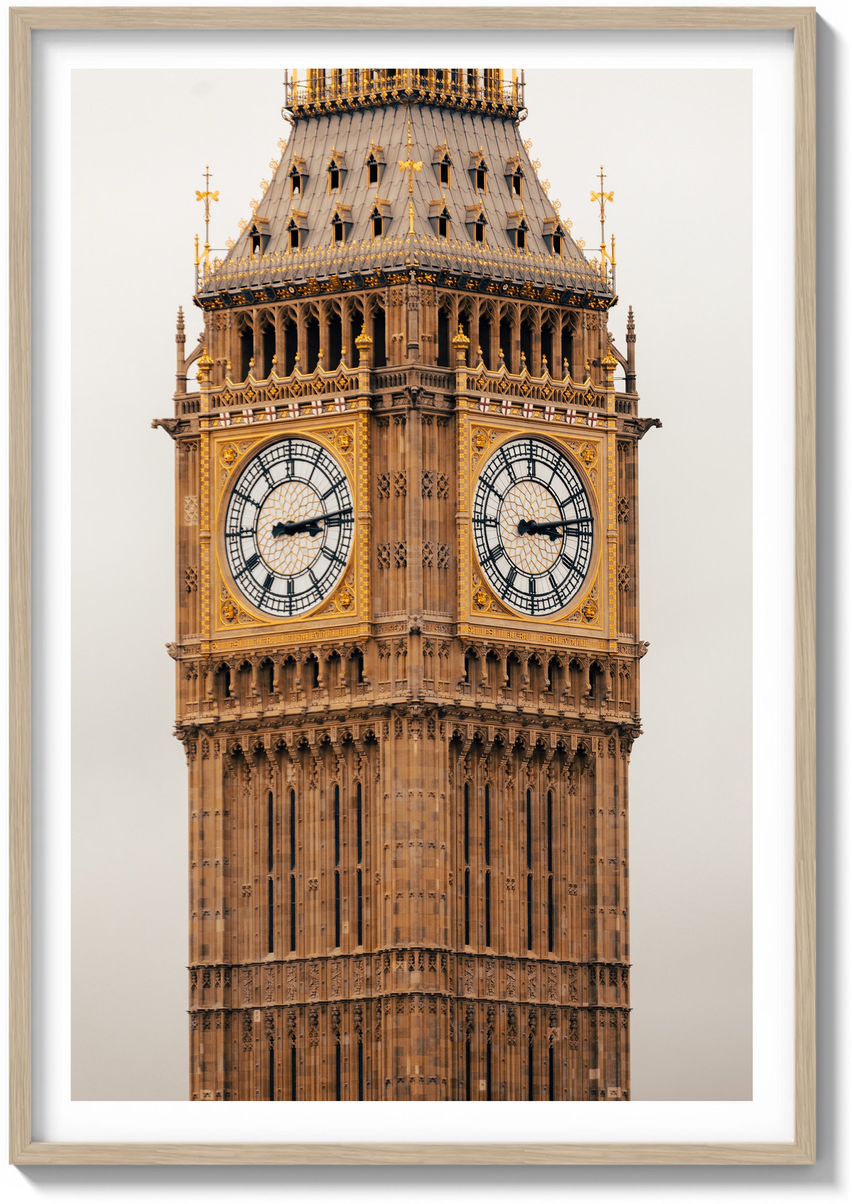 World's Greatest Clock