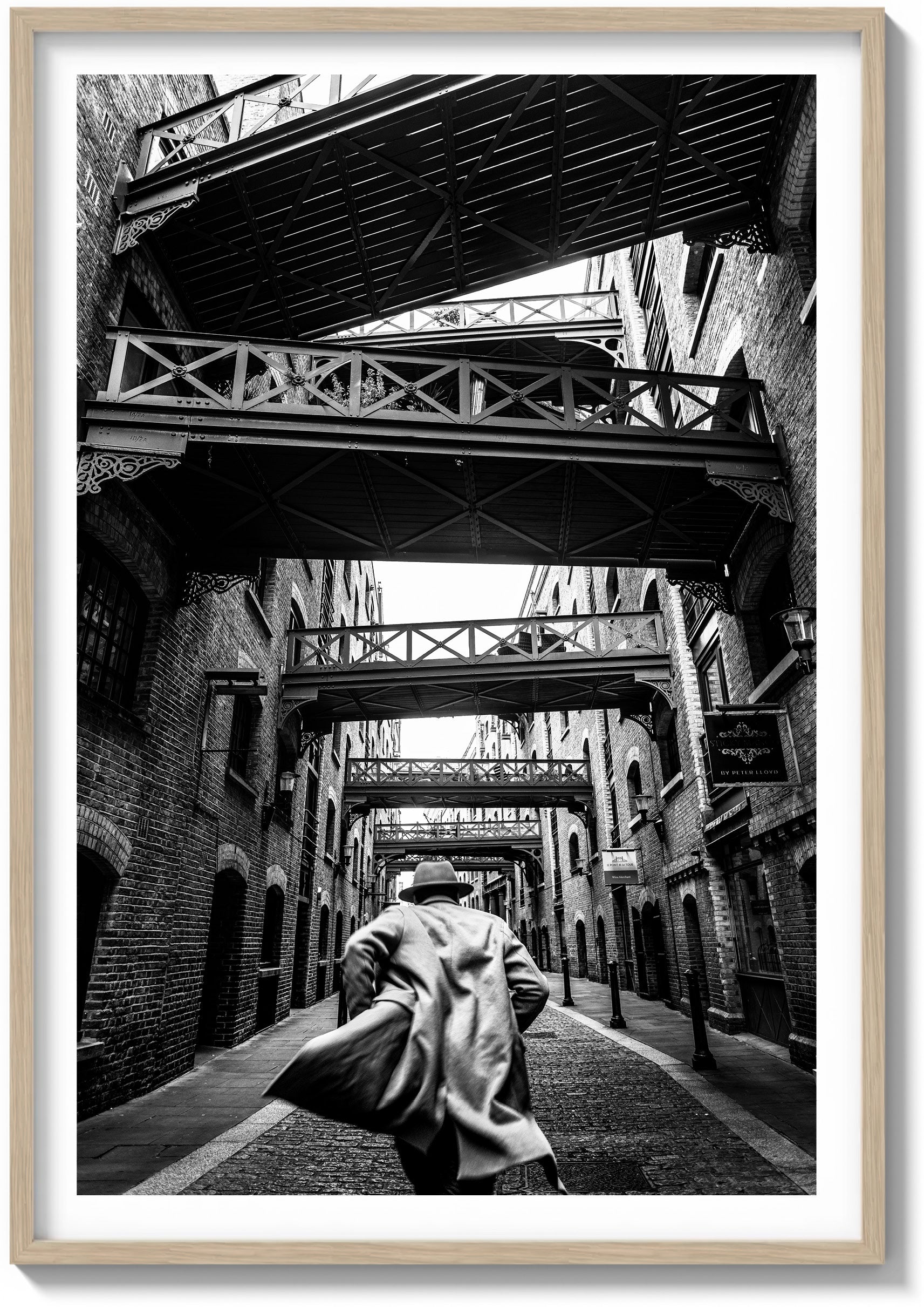 Shad Thames