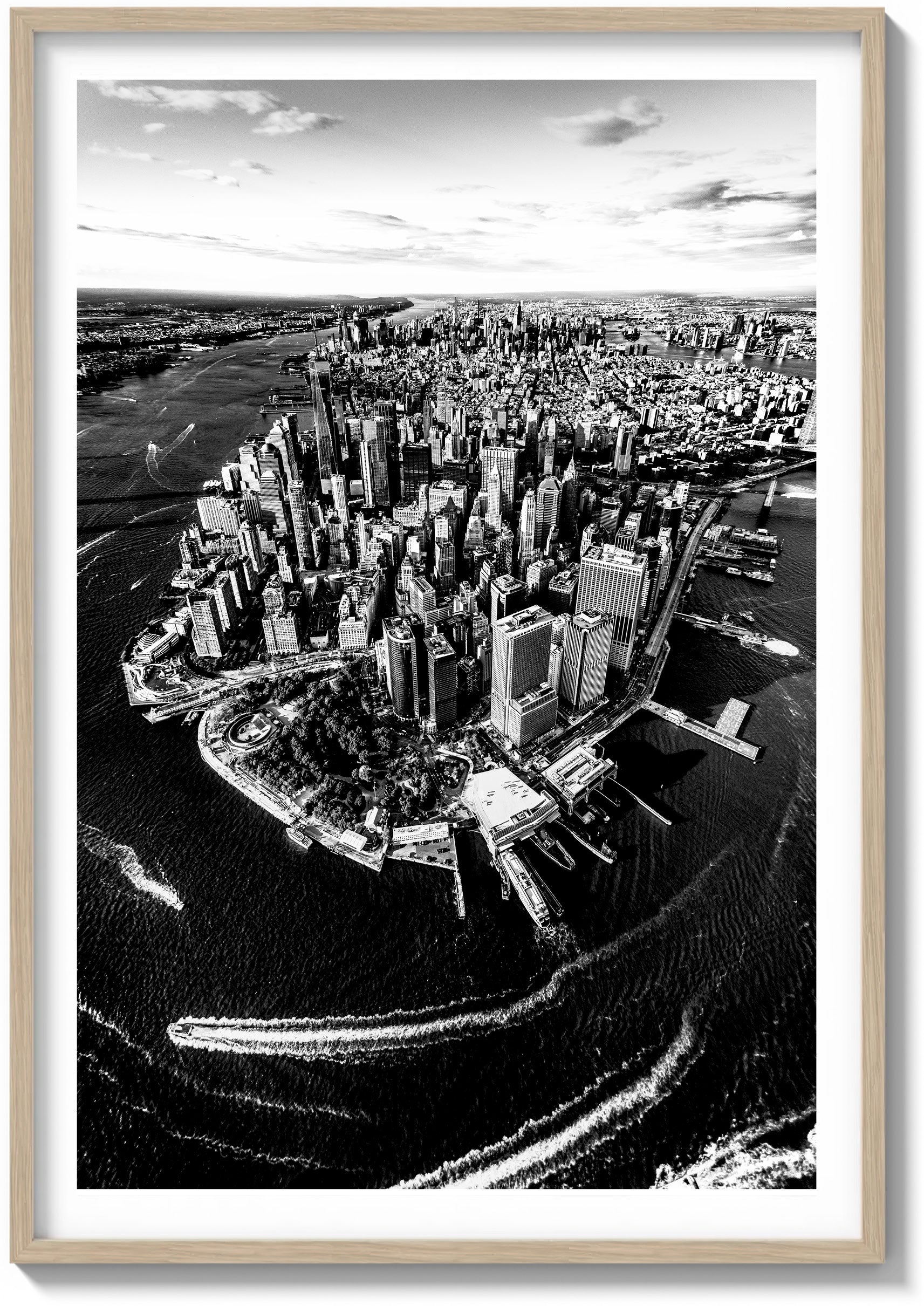 Downtown Rising