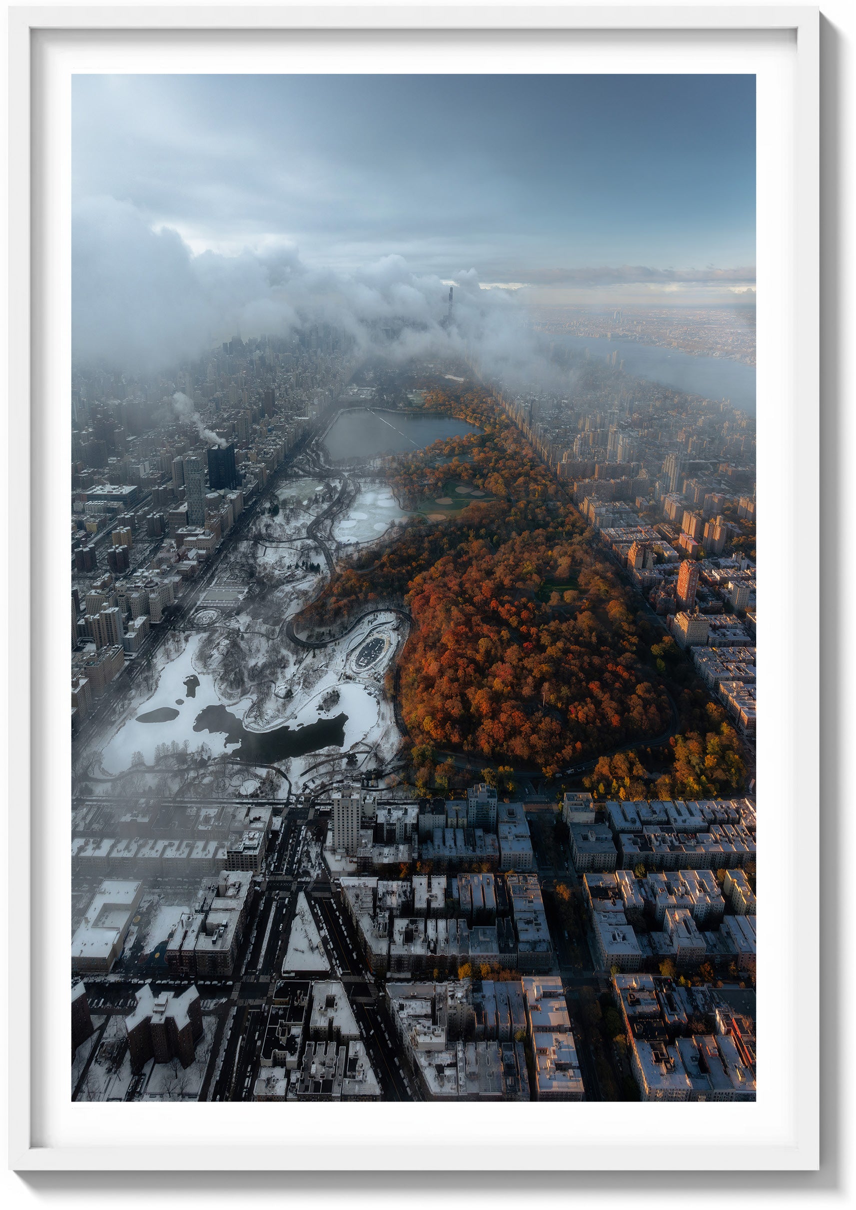 City for All Seasons