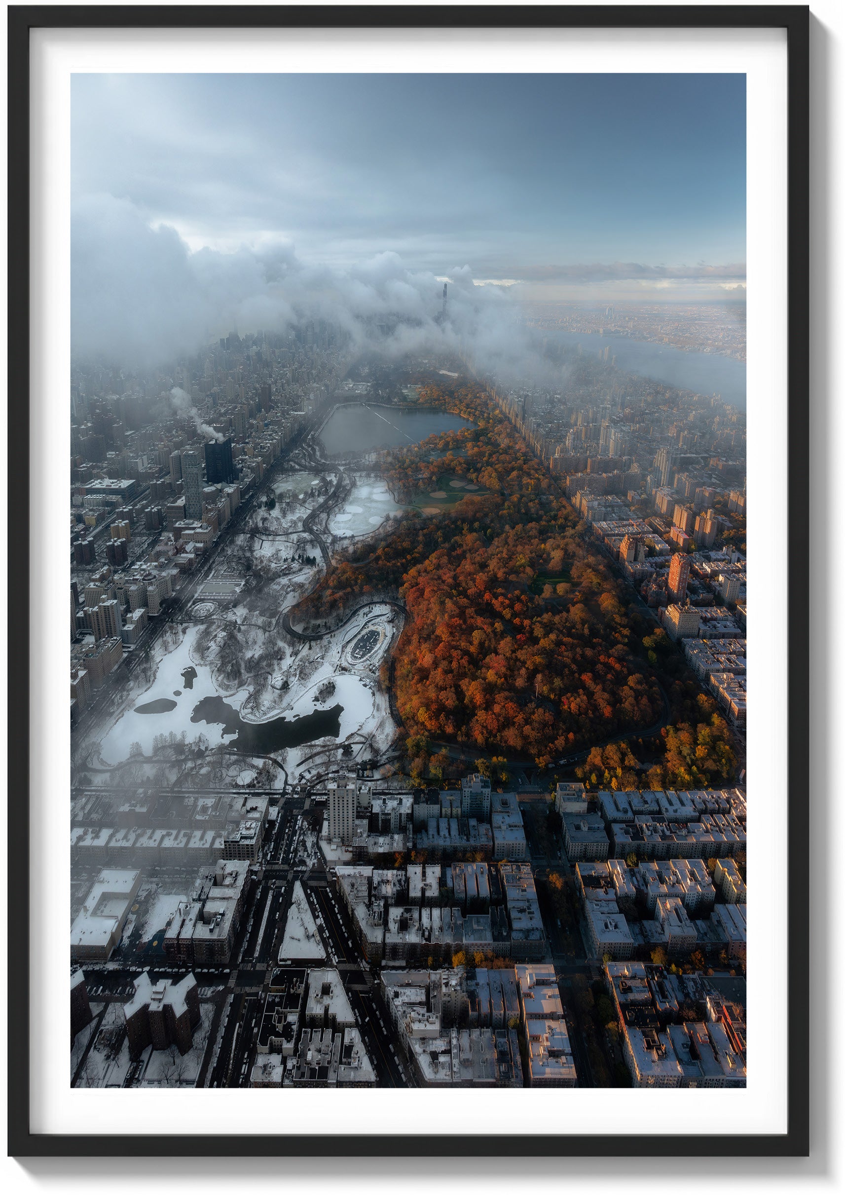 City for All Seasons