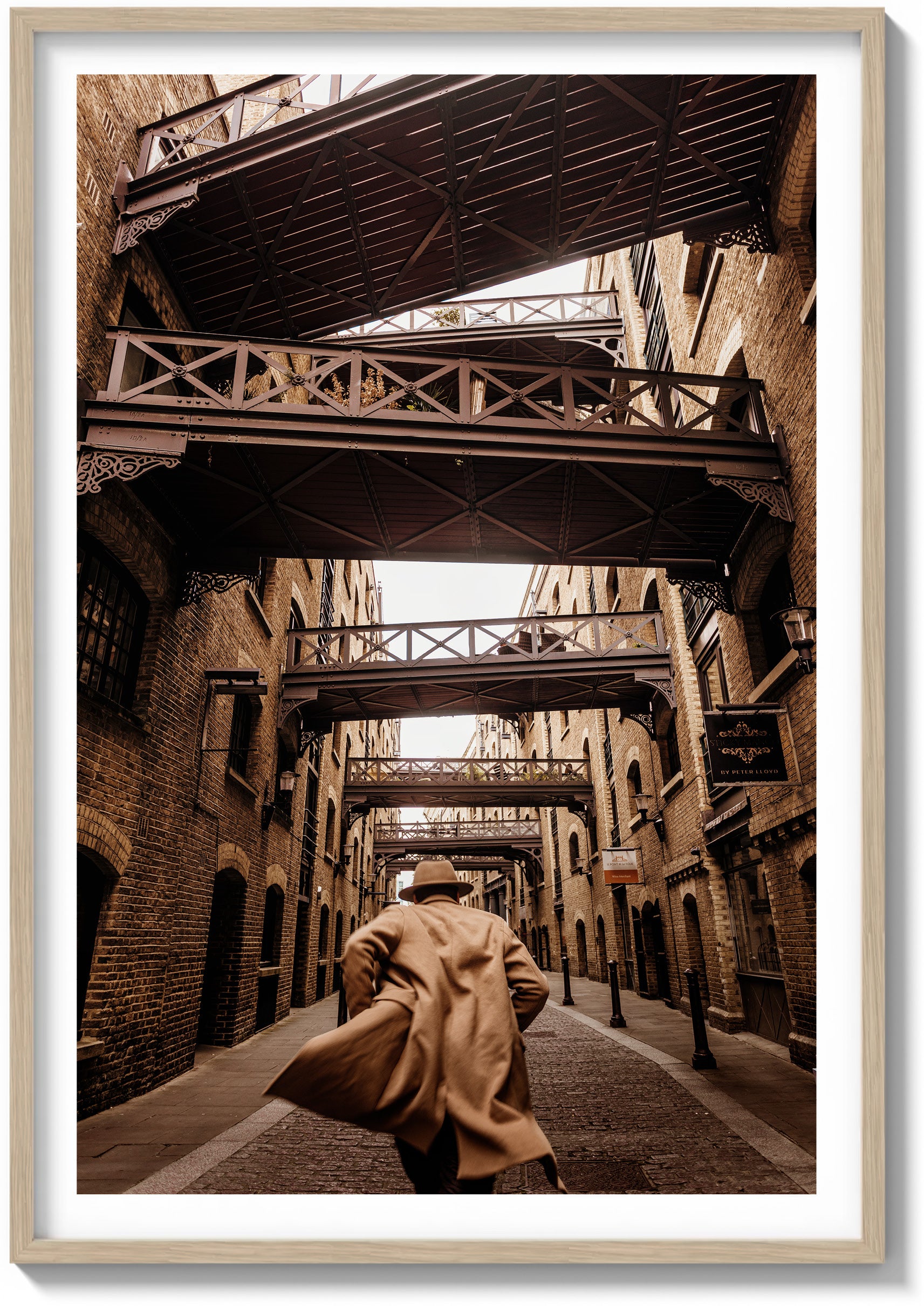 Shad Thames