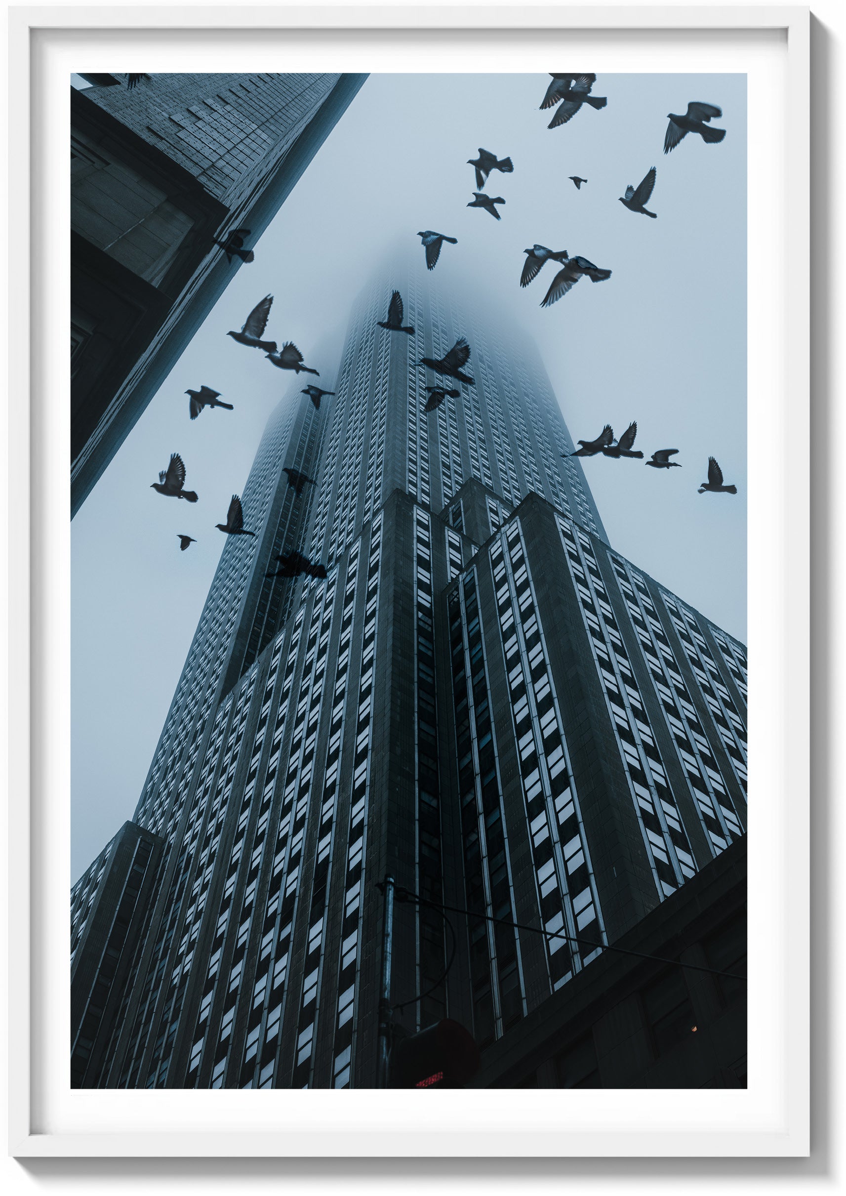 Empire State of Mind