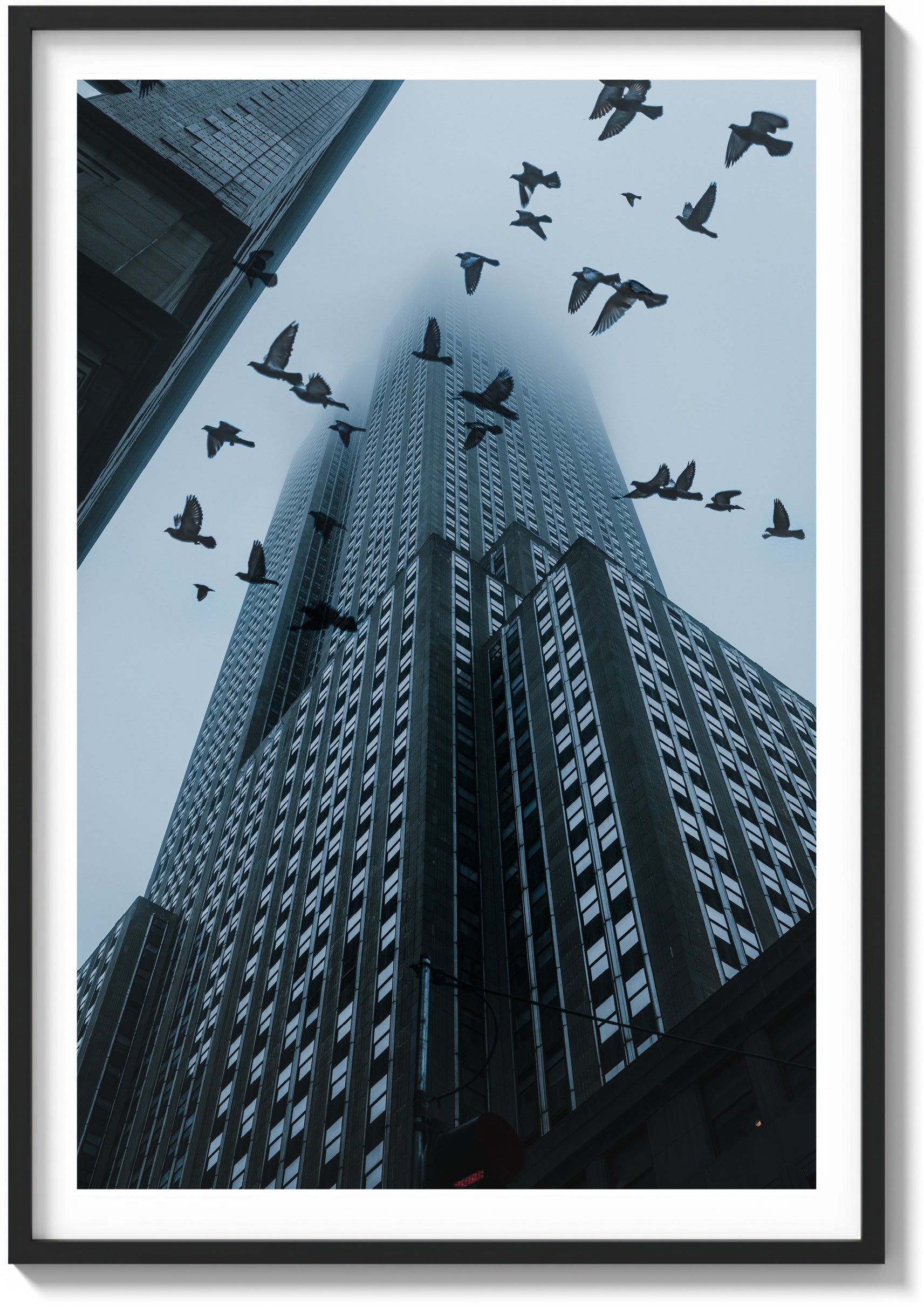 Empire State of Mind