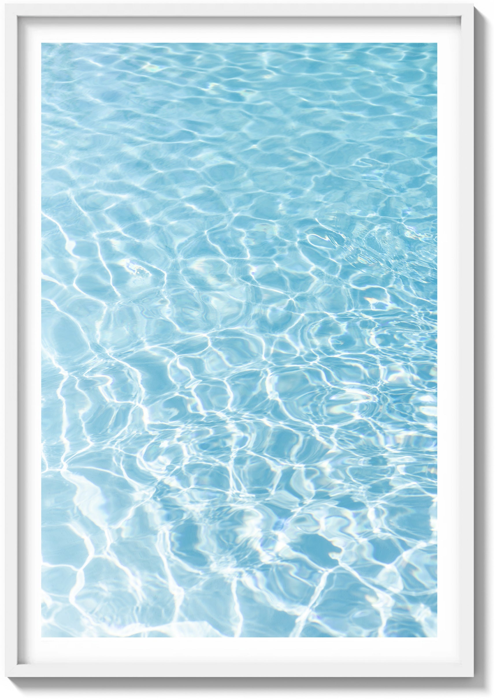 Pool Day