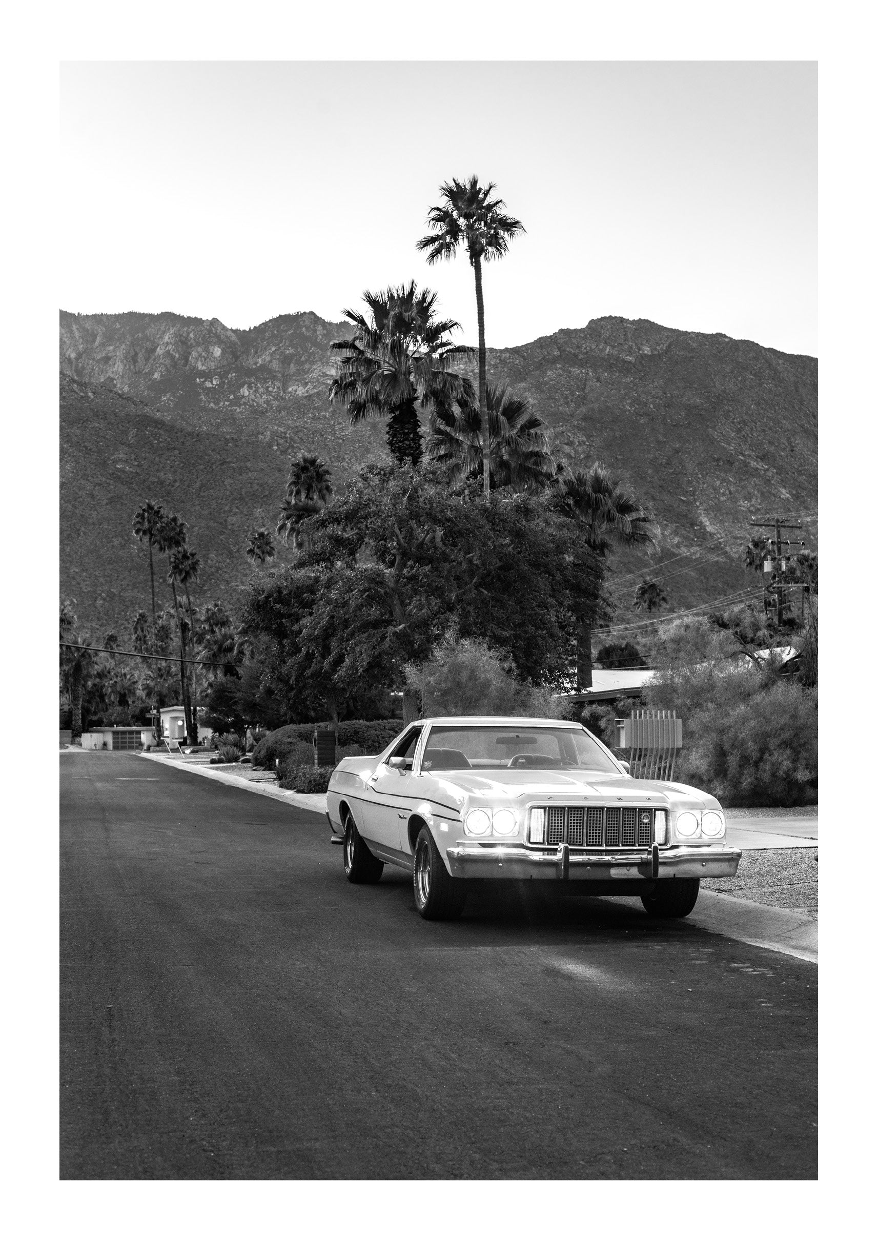 American Nostalgia