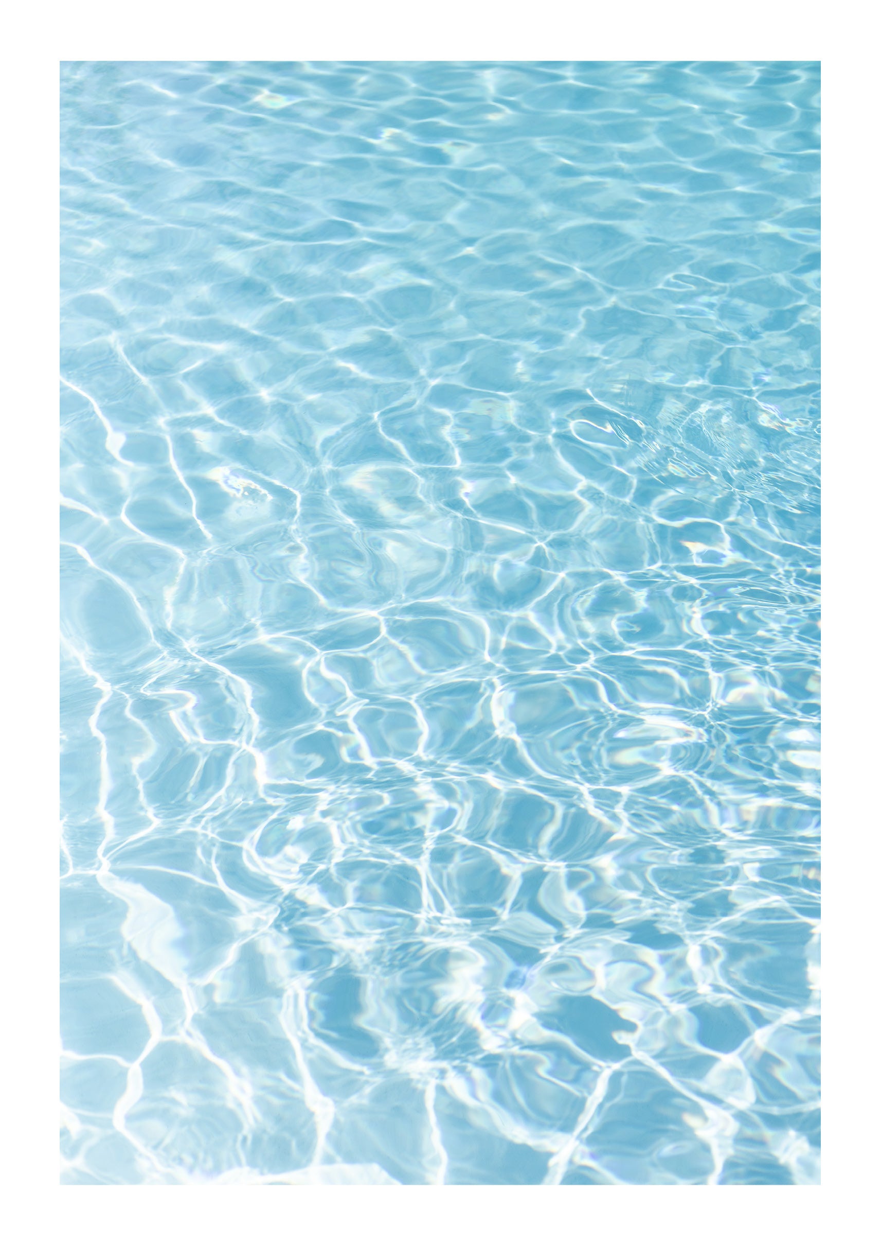Pool Day