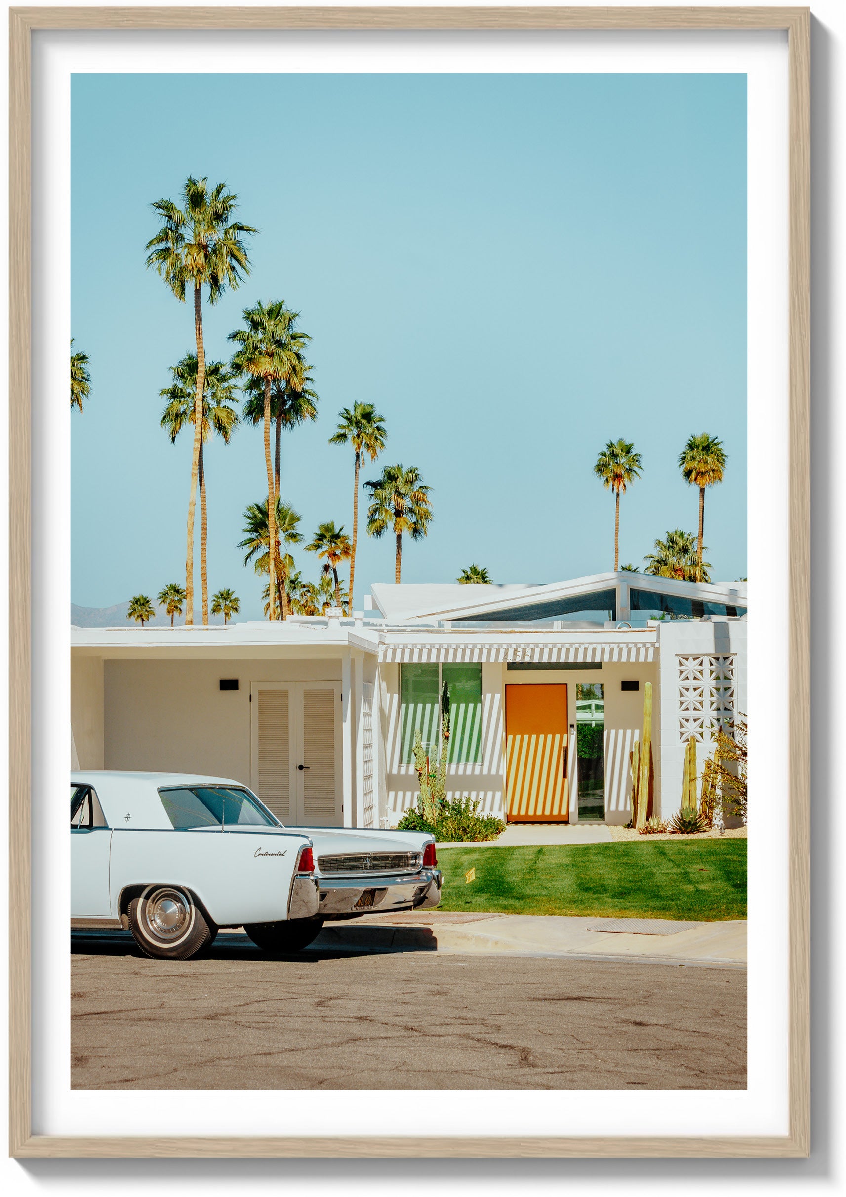 The Mid-Century Modern