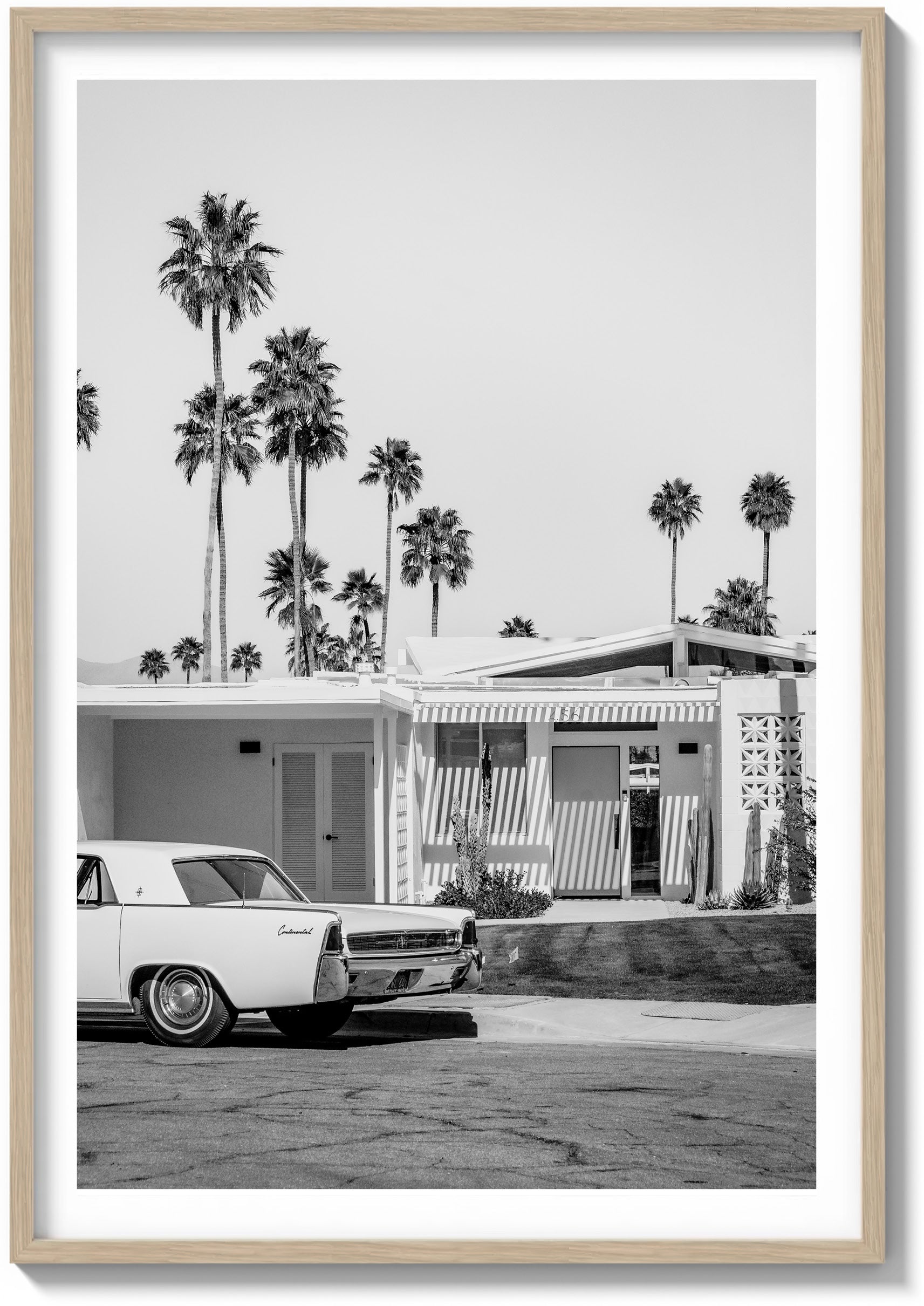 The Mid-Century Modern