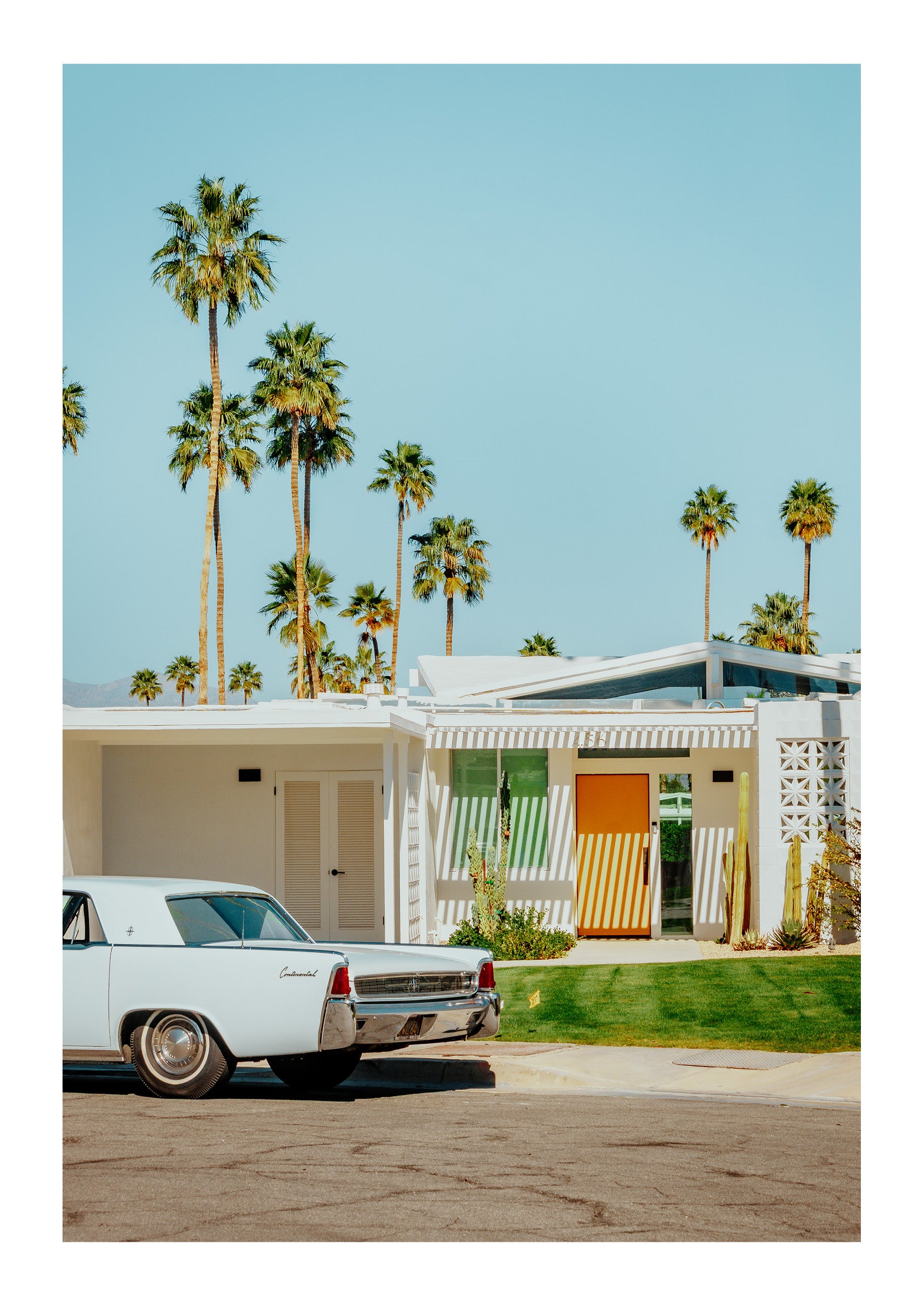 The Mid-Century Modern