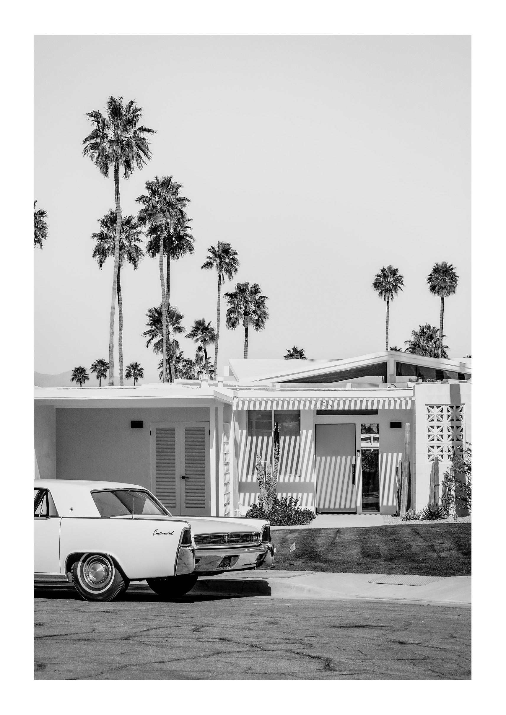 The Mid-Century Modern