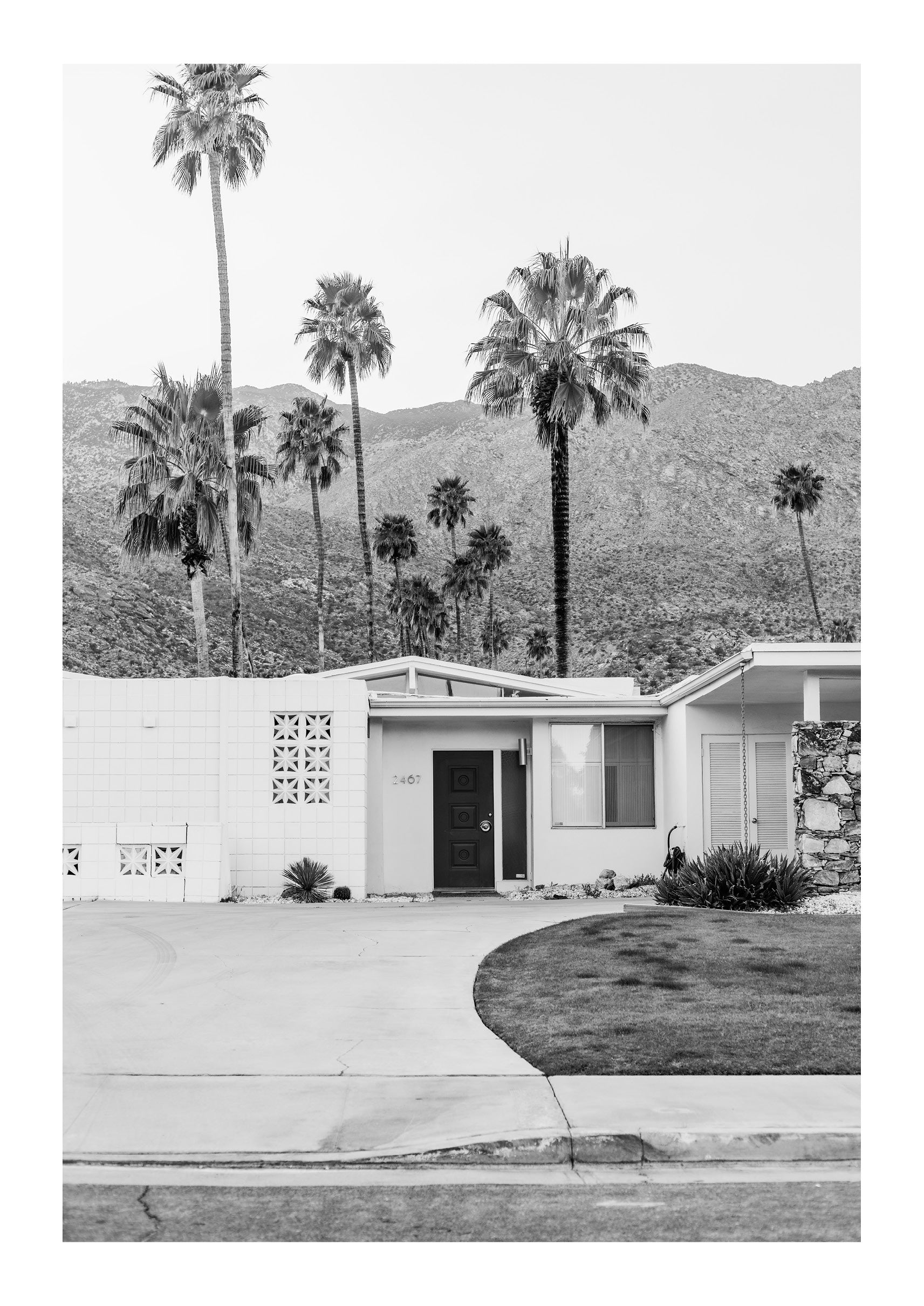 Welcome Home