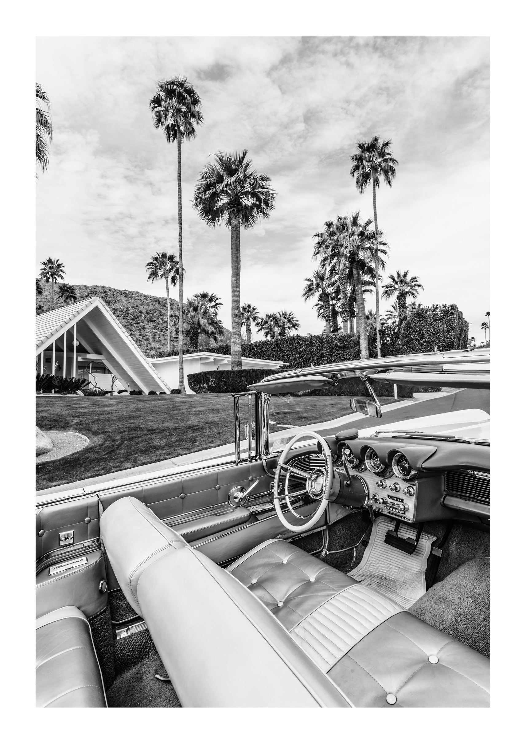 Back To The 50's