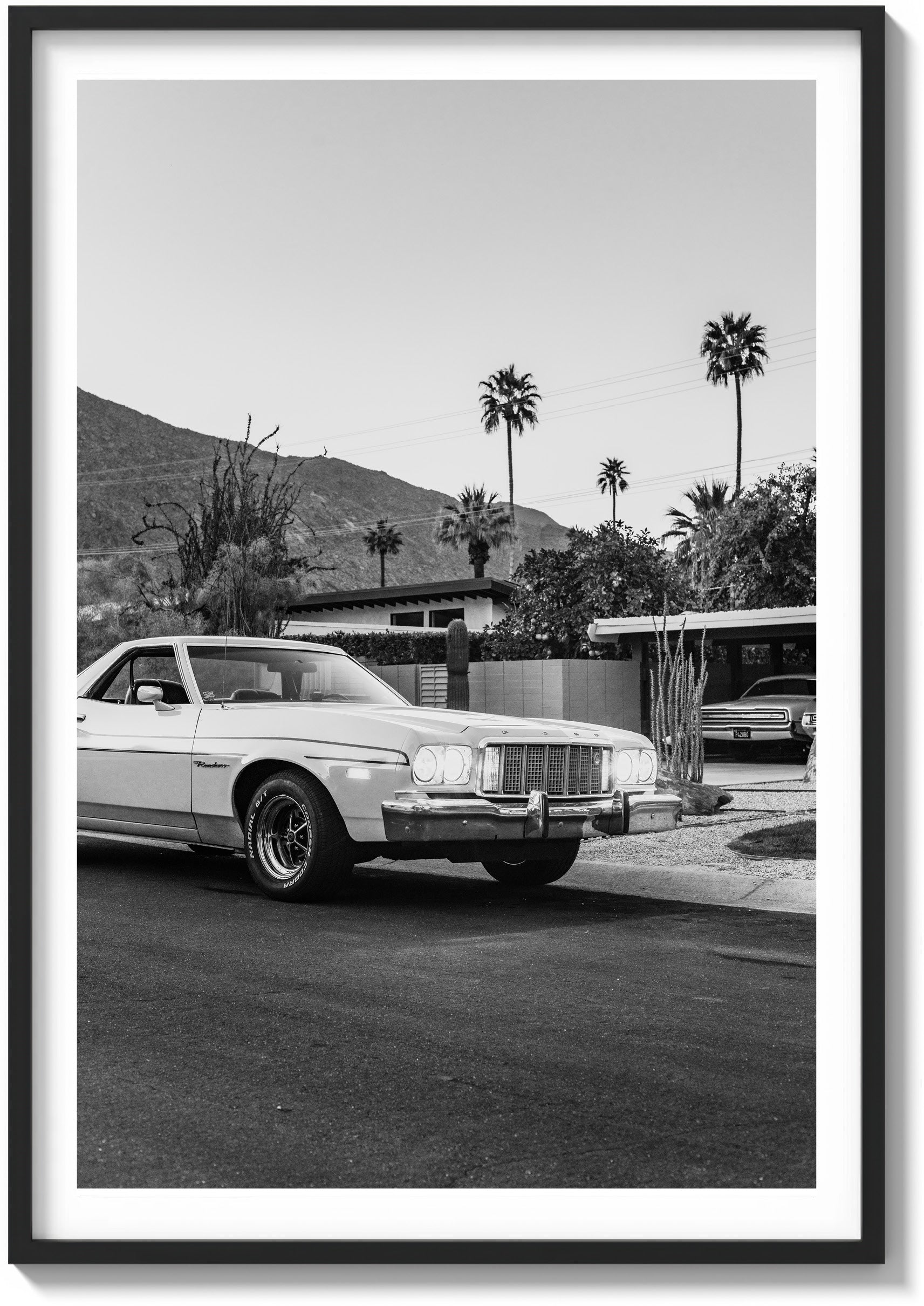 Ranchero