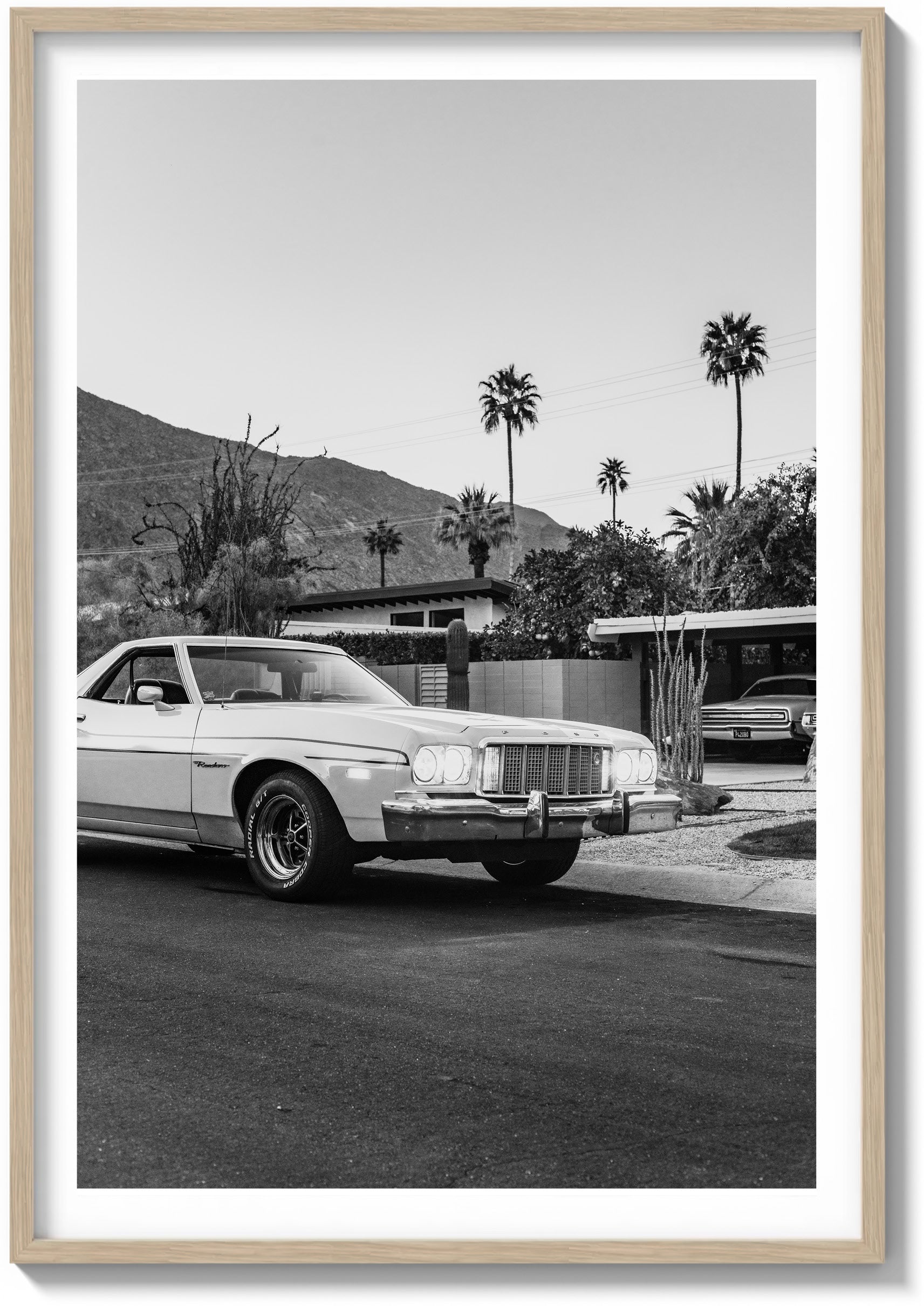 Ranchero