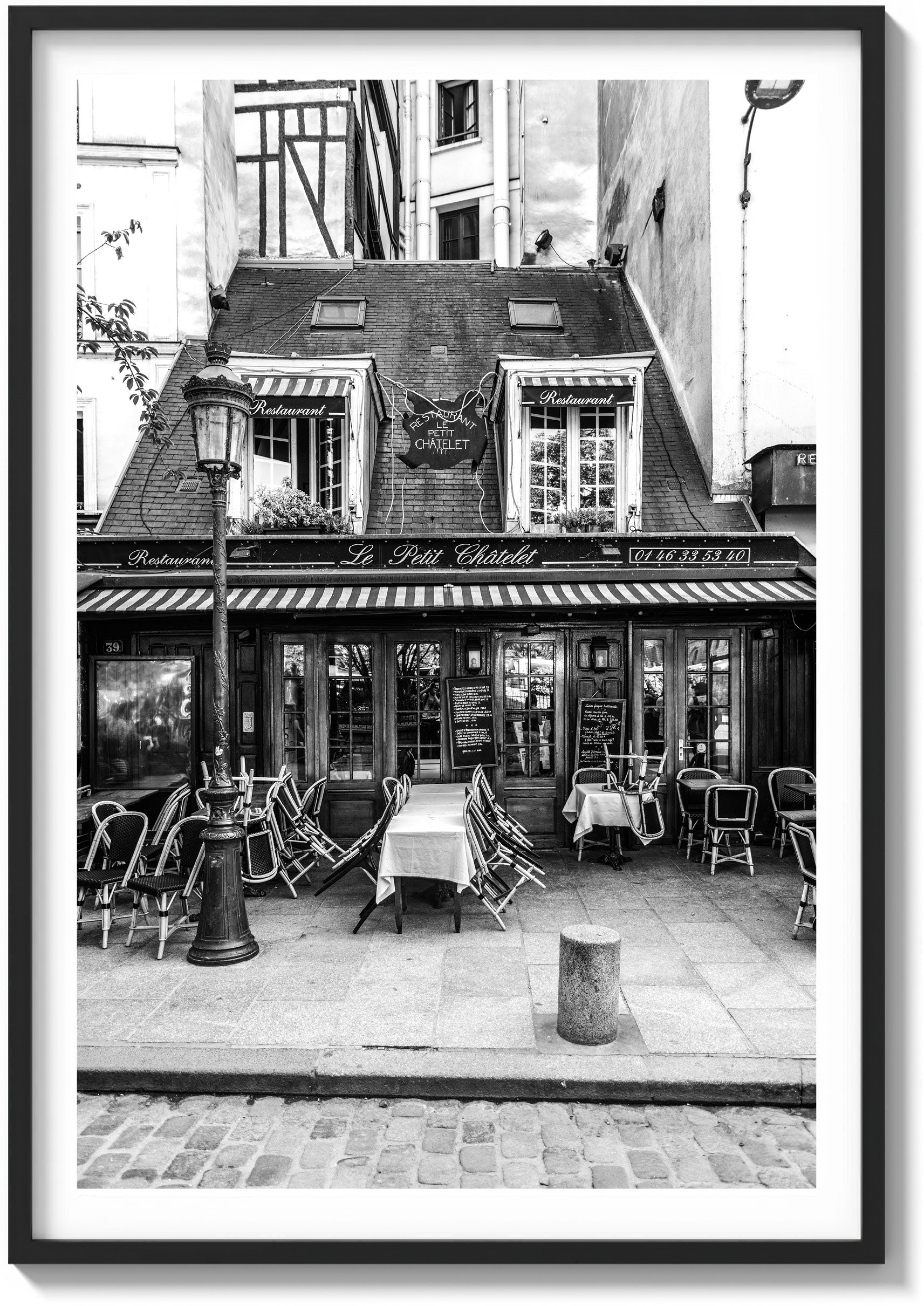 Le Petit Châtelet