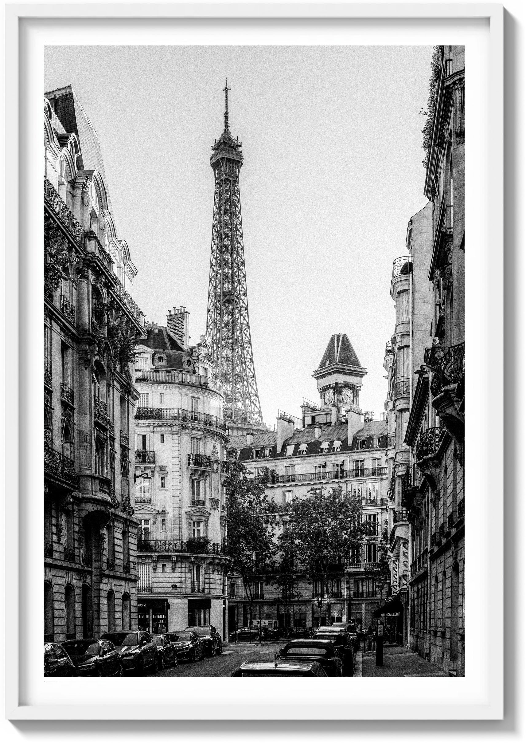 7th Arrondissement