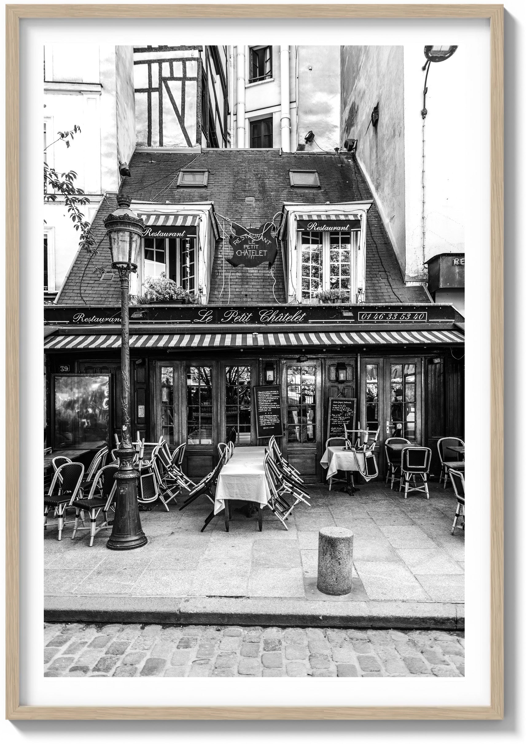 Le Petit Châtelet