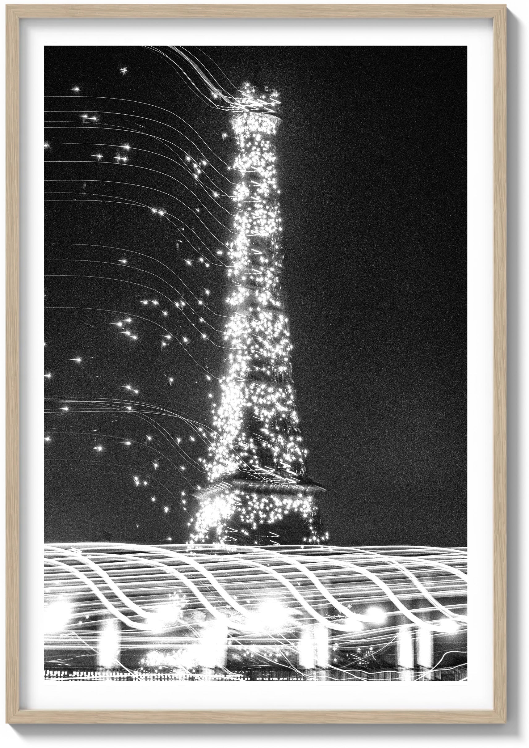 Eiffel Abstraction