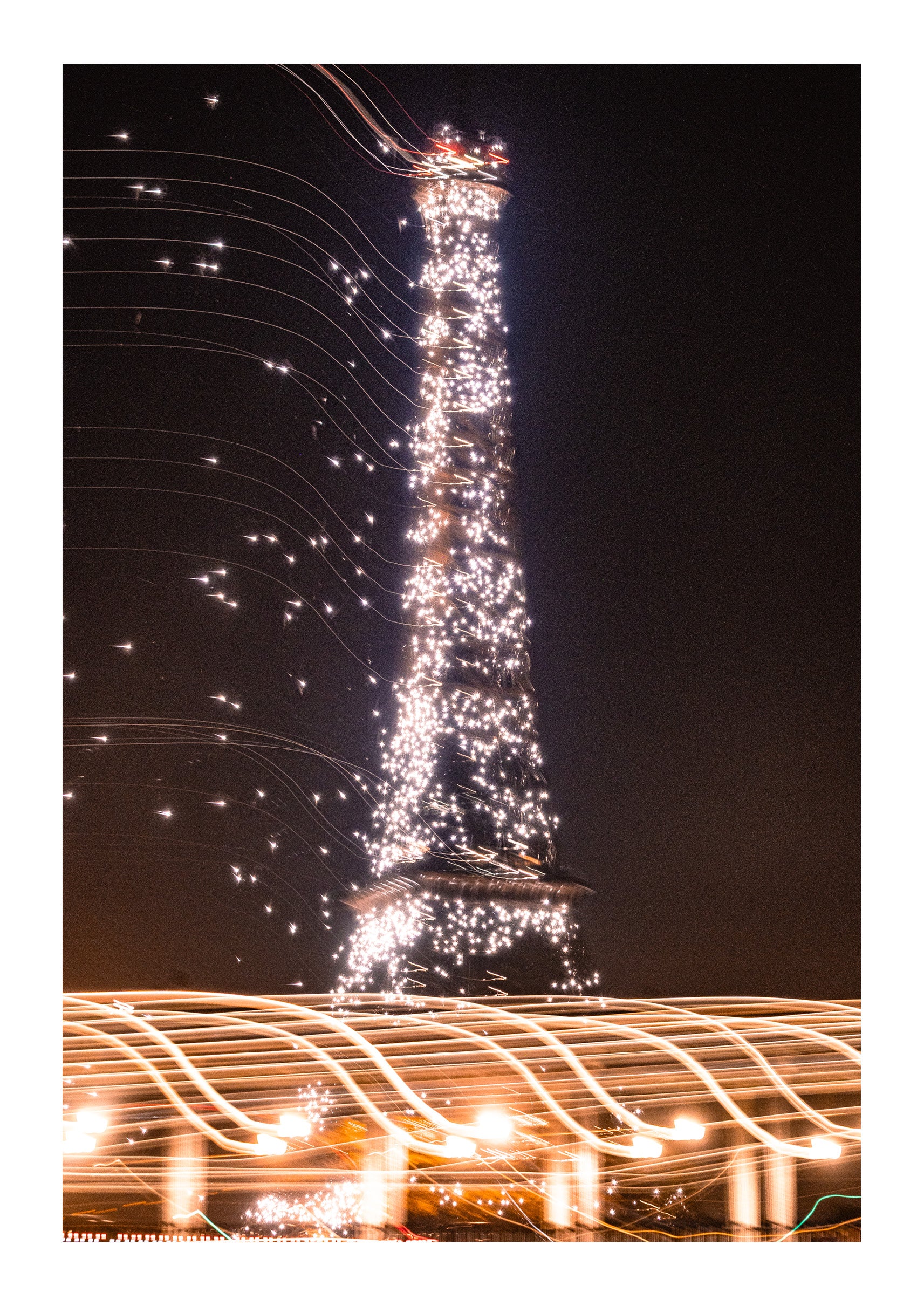 Eiffel Abstraction