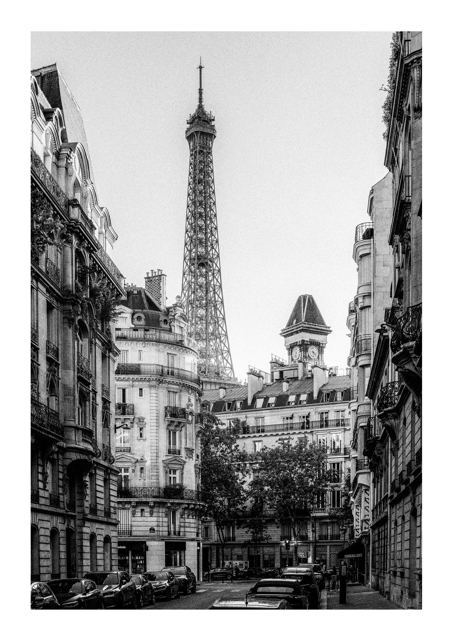 7th Arrondissement