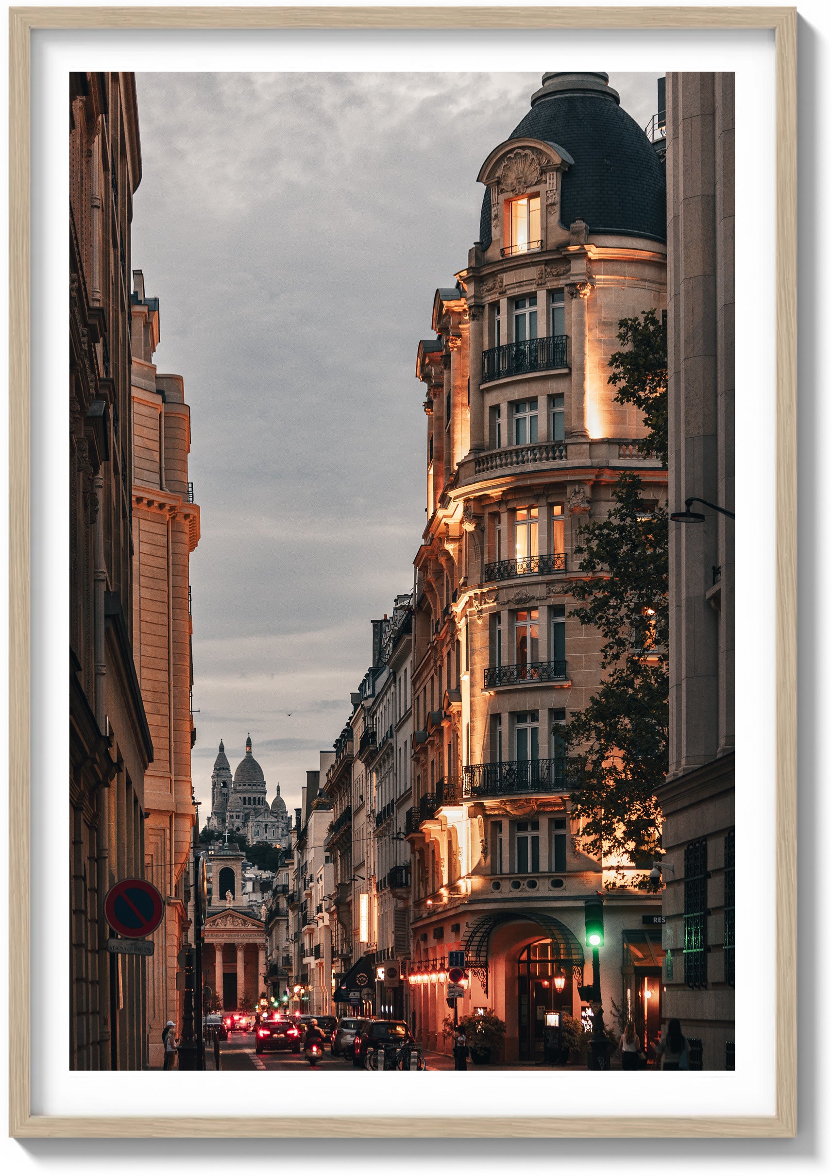 Rue Laffitte