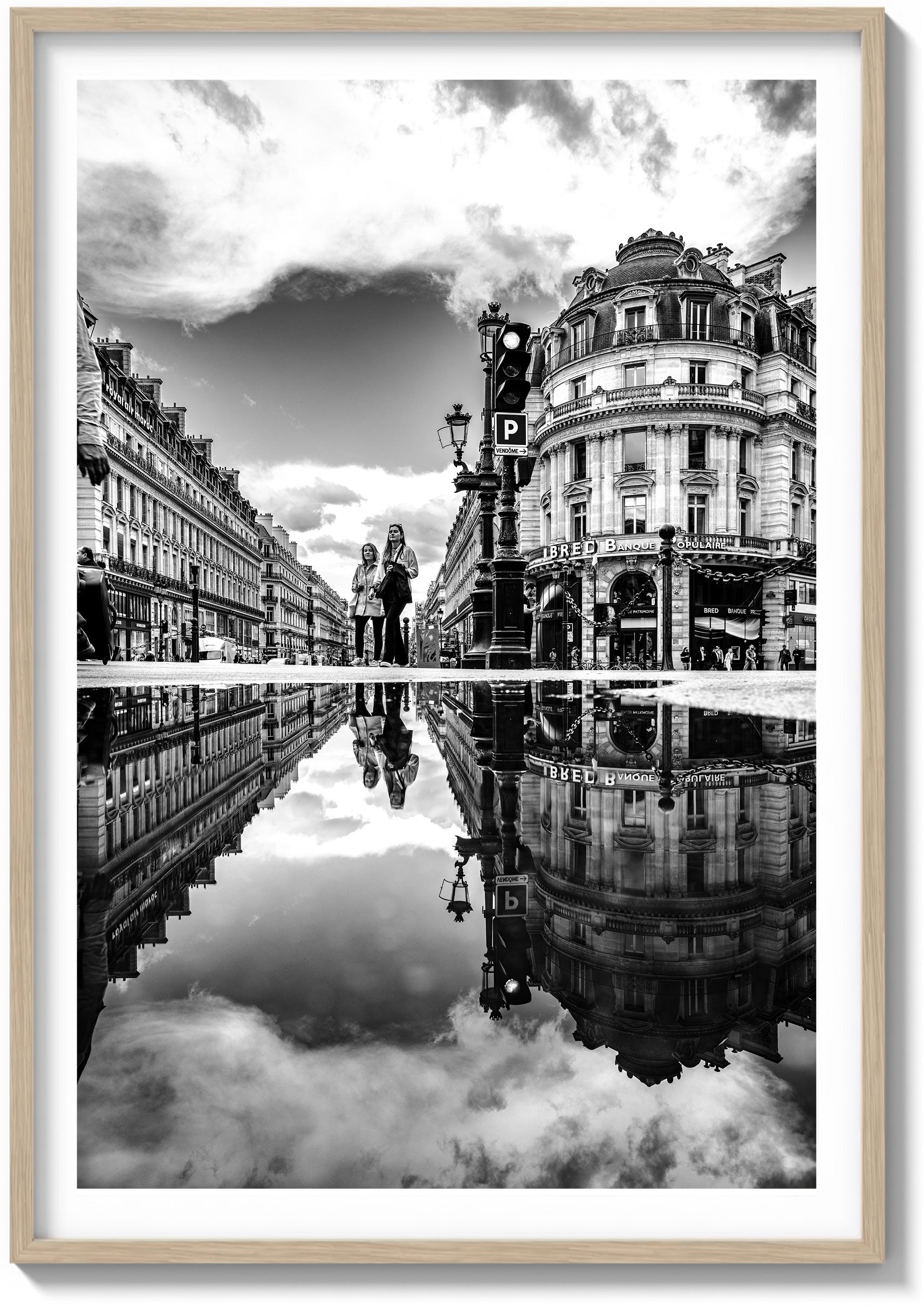 Place de l’Opéra
