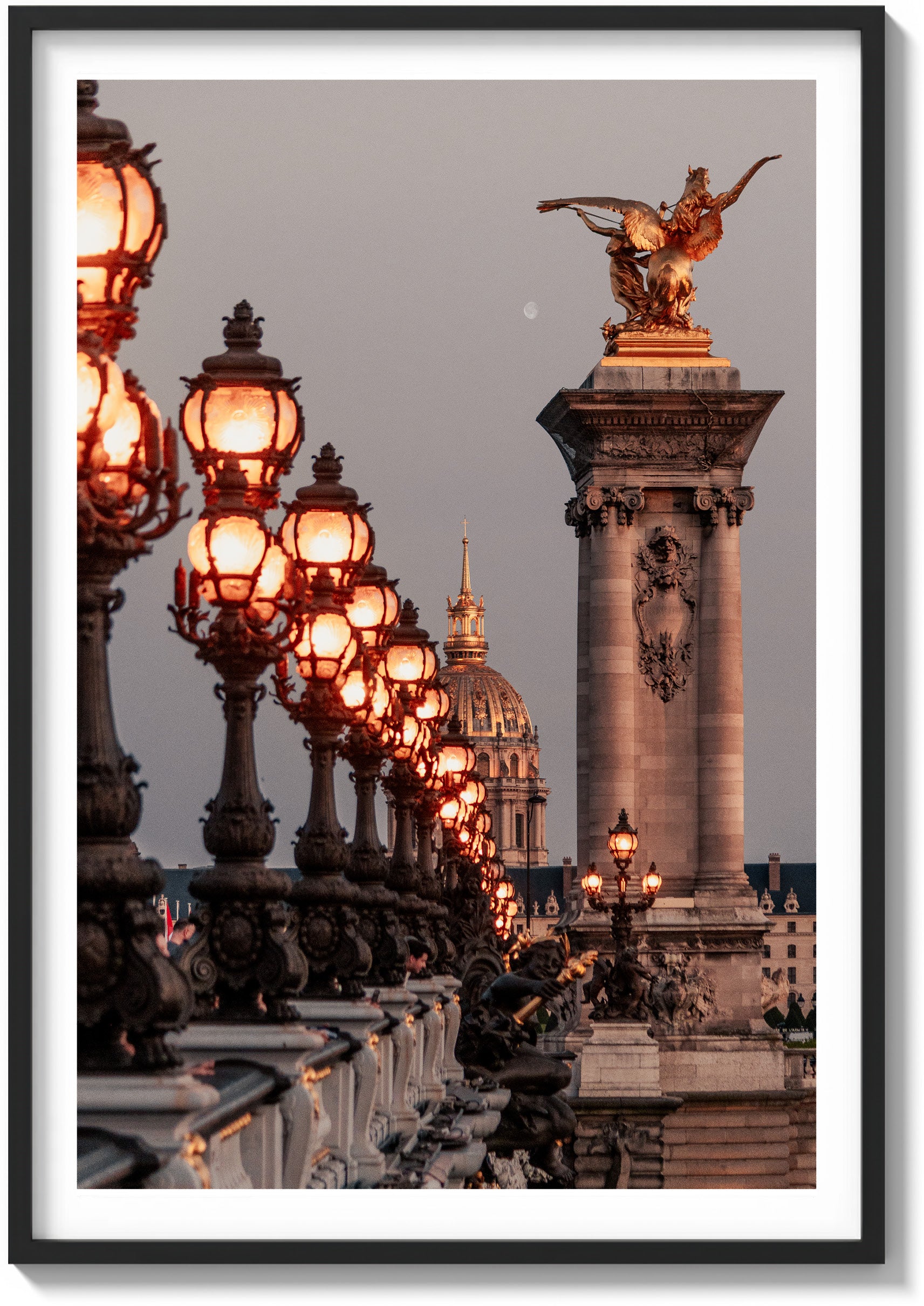 Pont Alexandre III