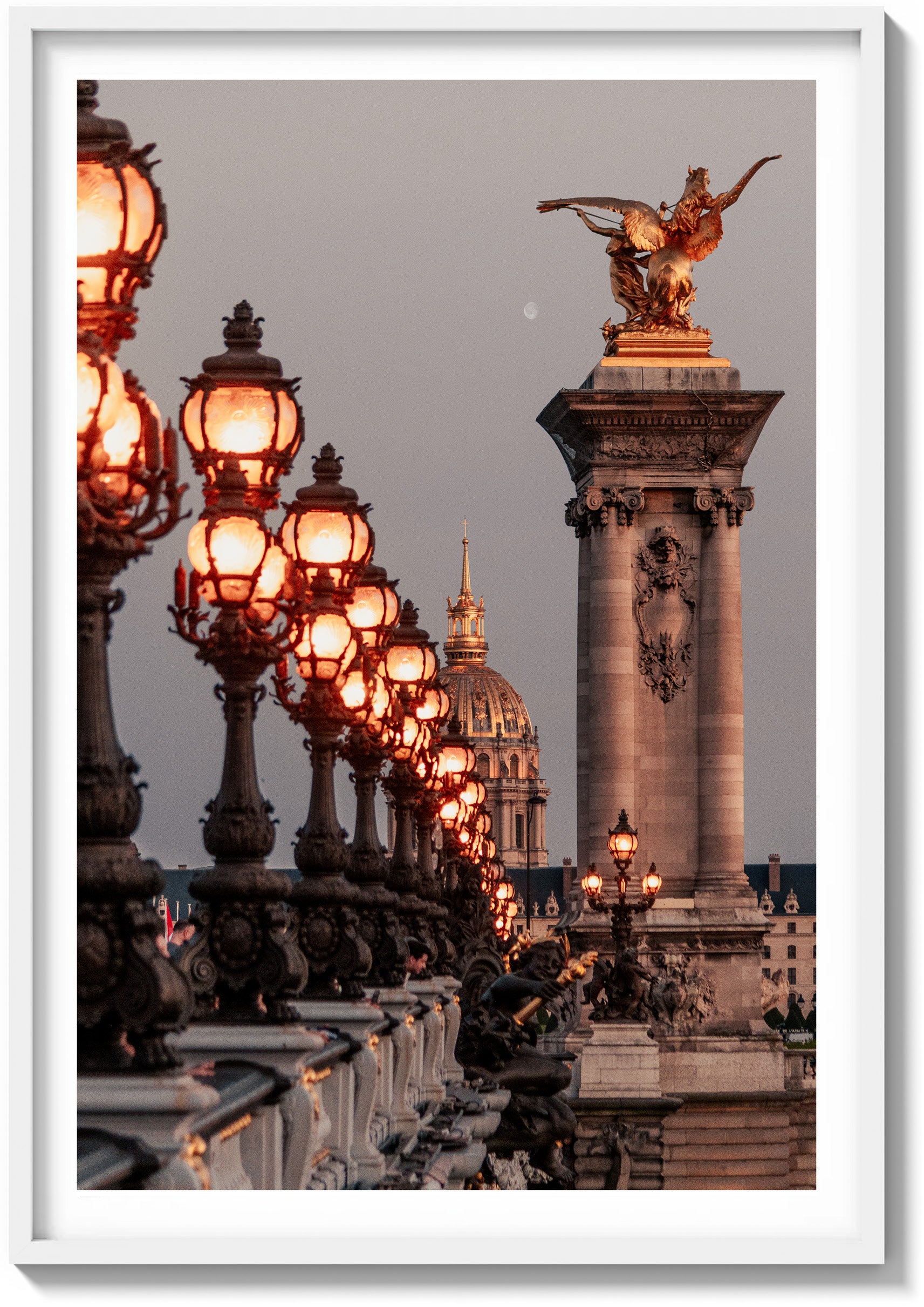 Pont Alexandre III