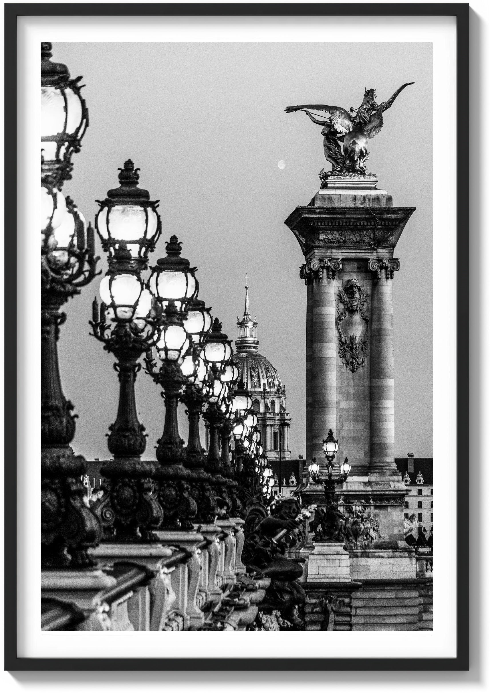 Pont Alexandre III