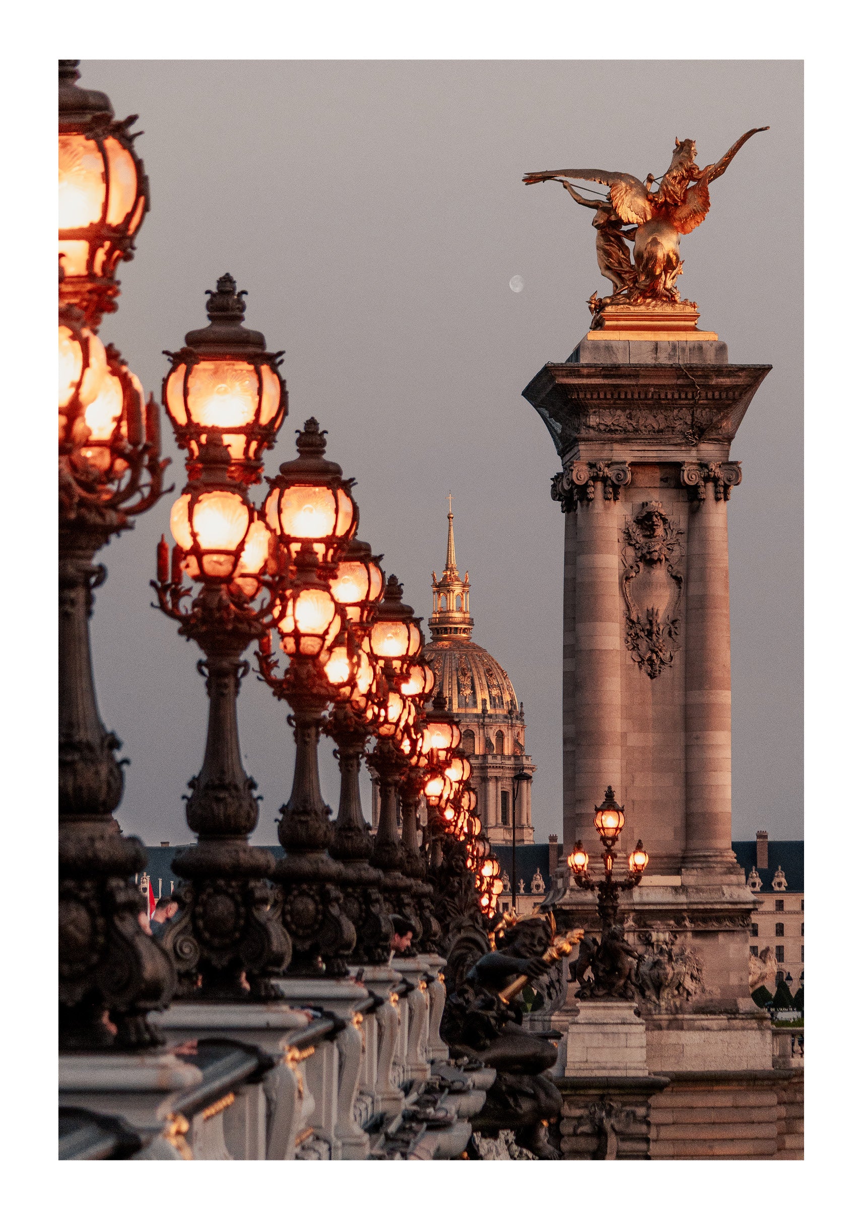 Pont Alexandre III
