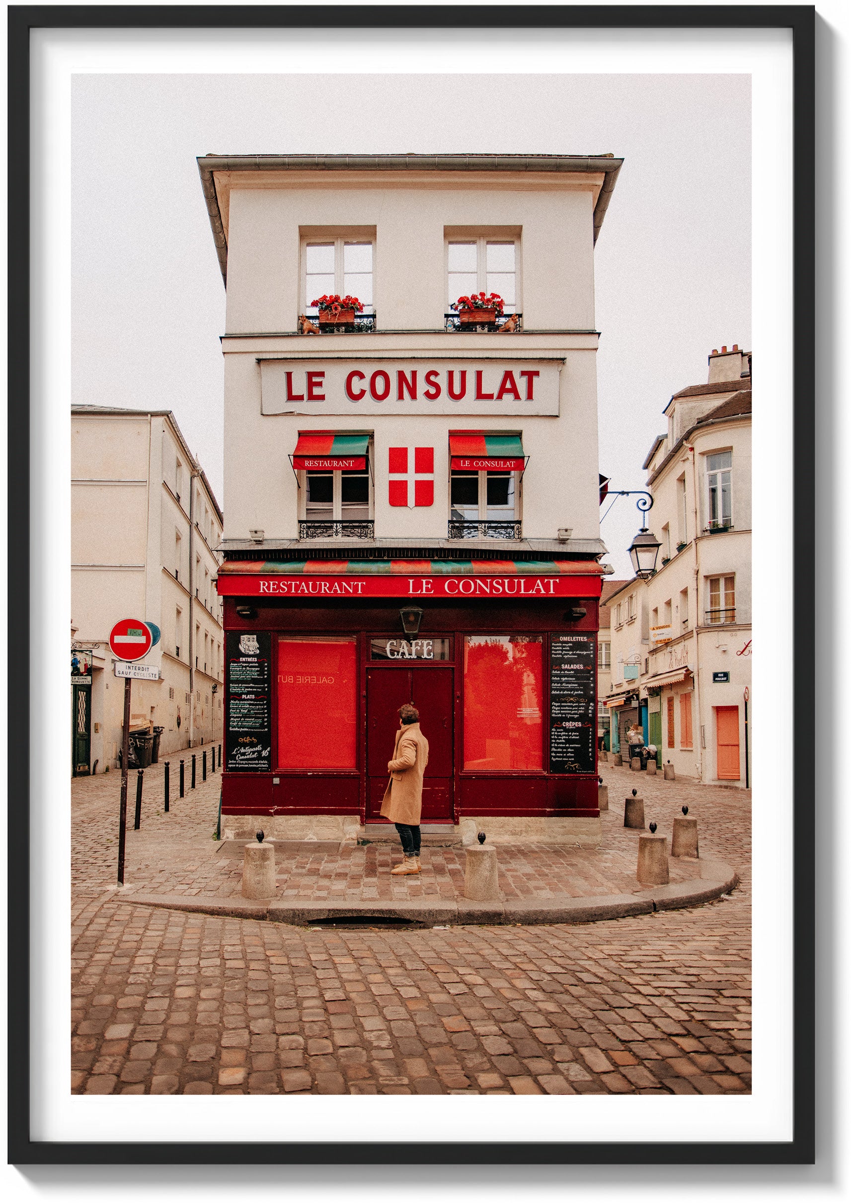 Le Consulat