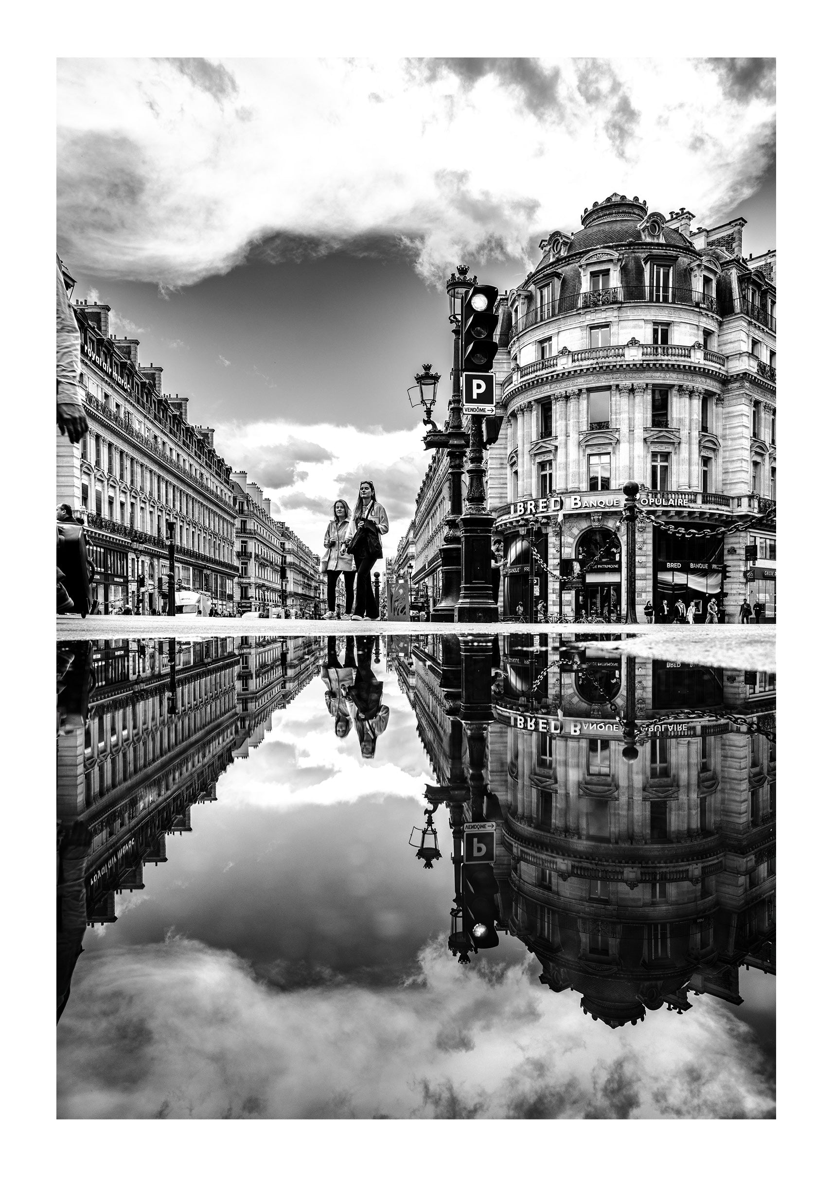 Place de l’Opéra