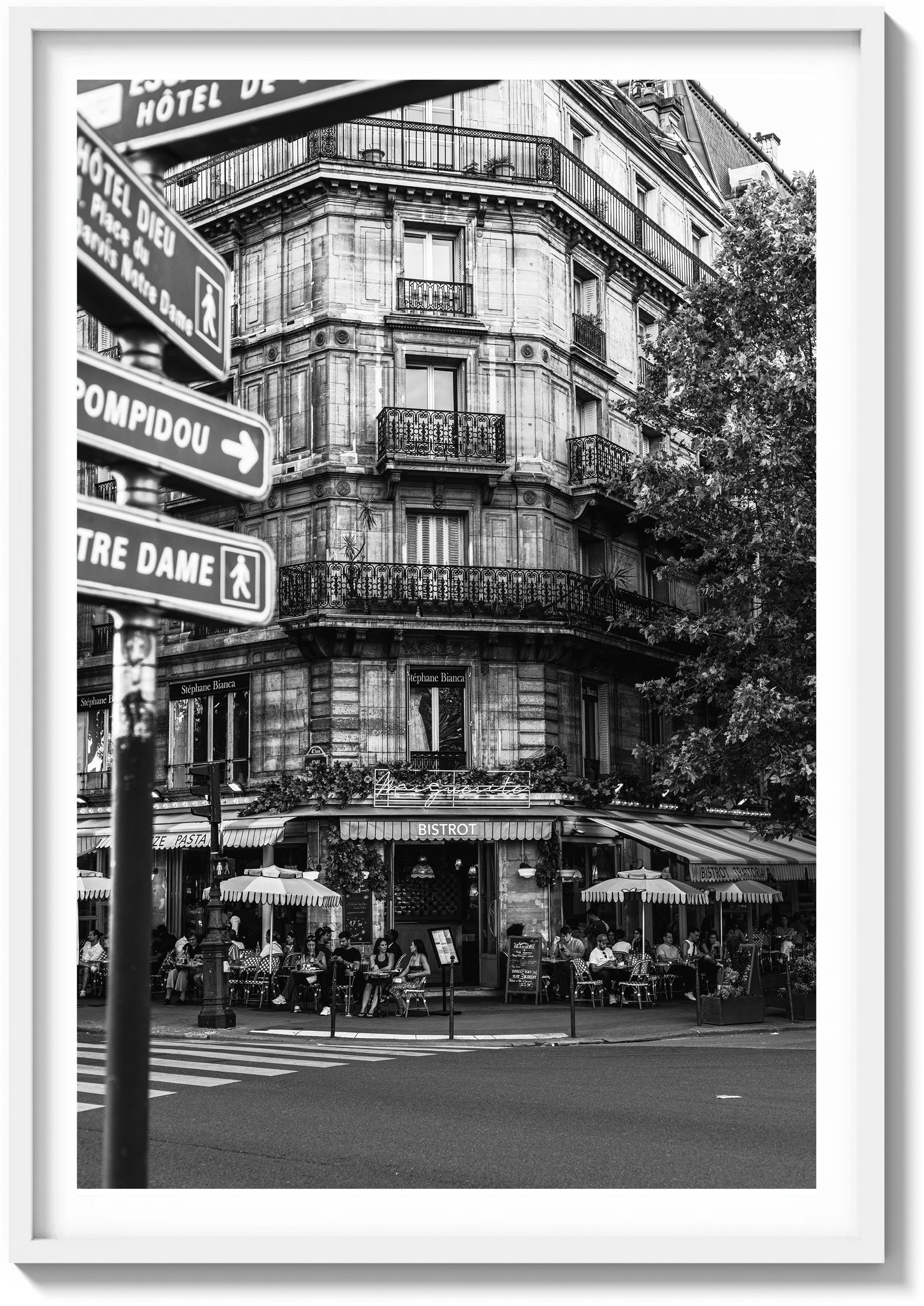 Bistrot Marguerite