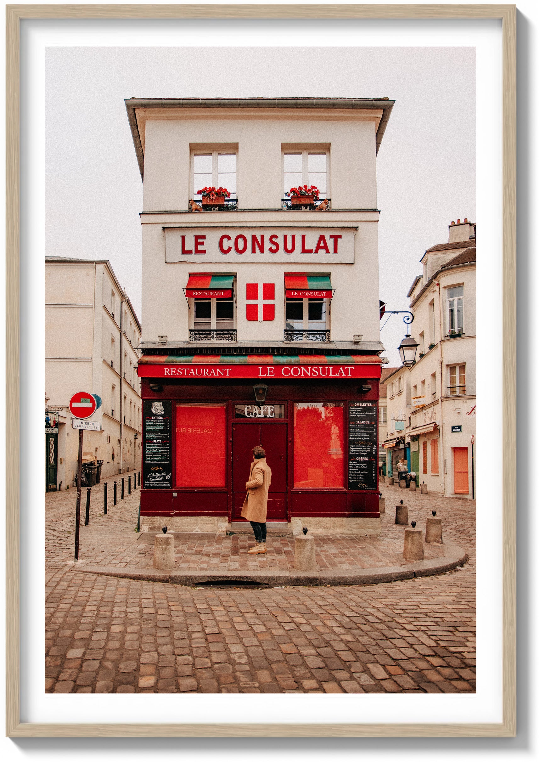 Le Consulat