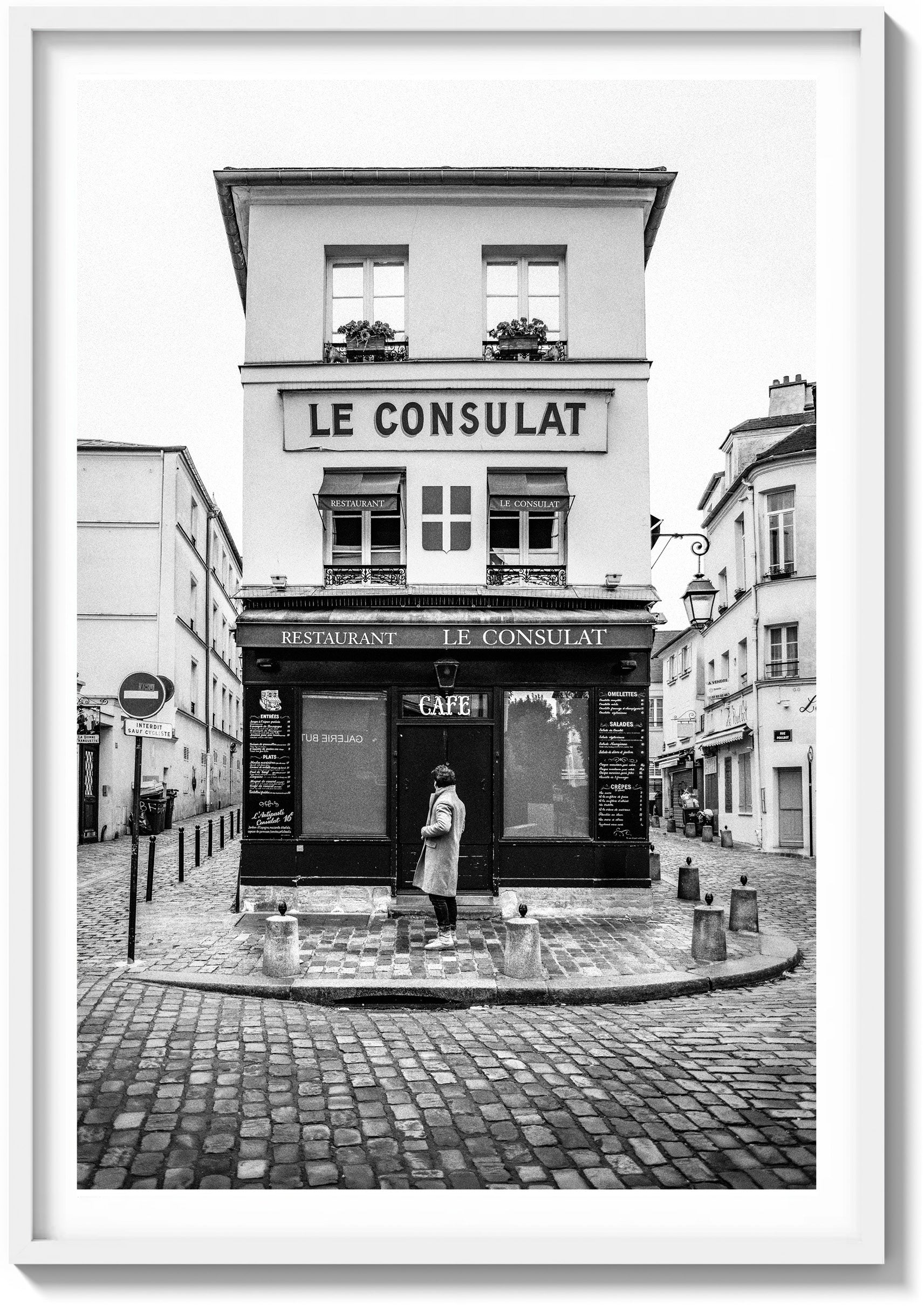 Le Consulat