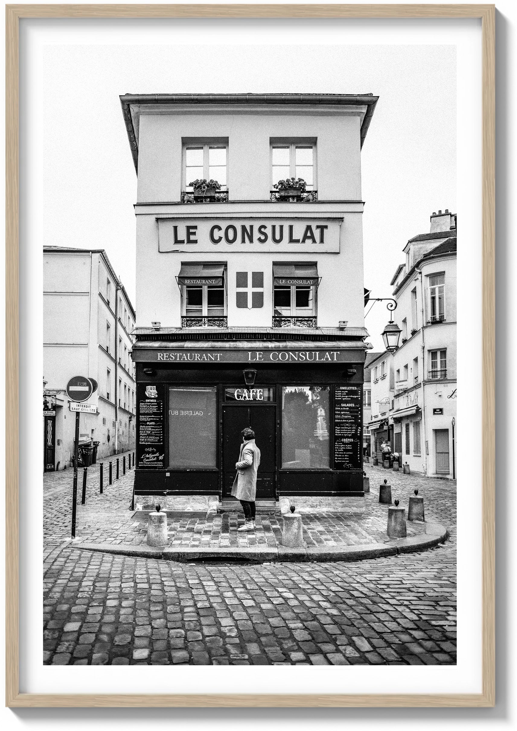 Le Consulat