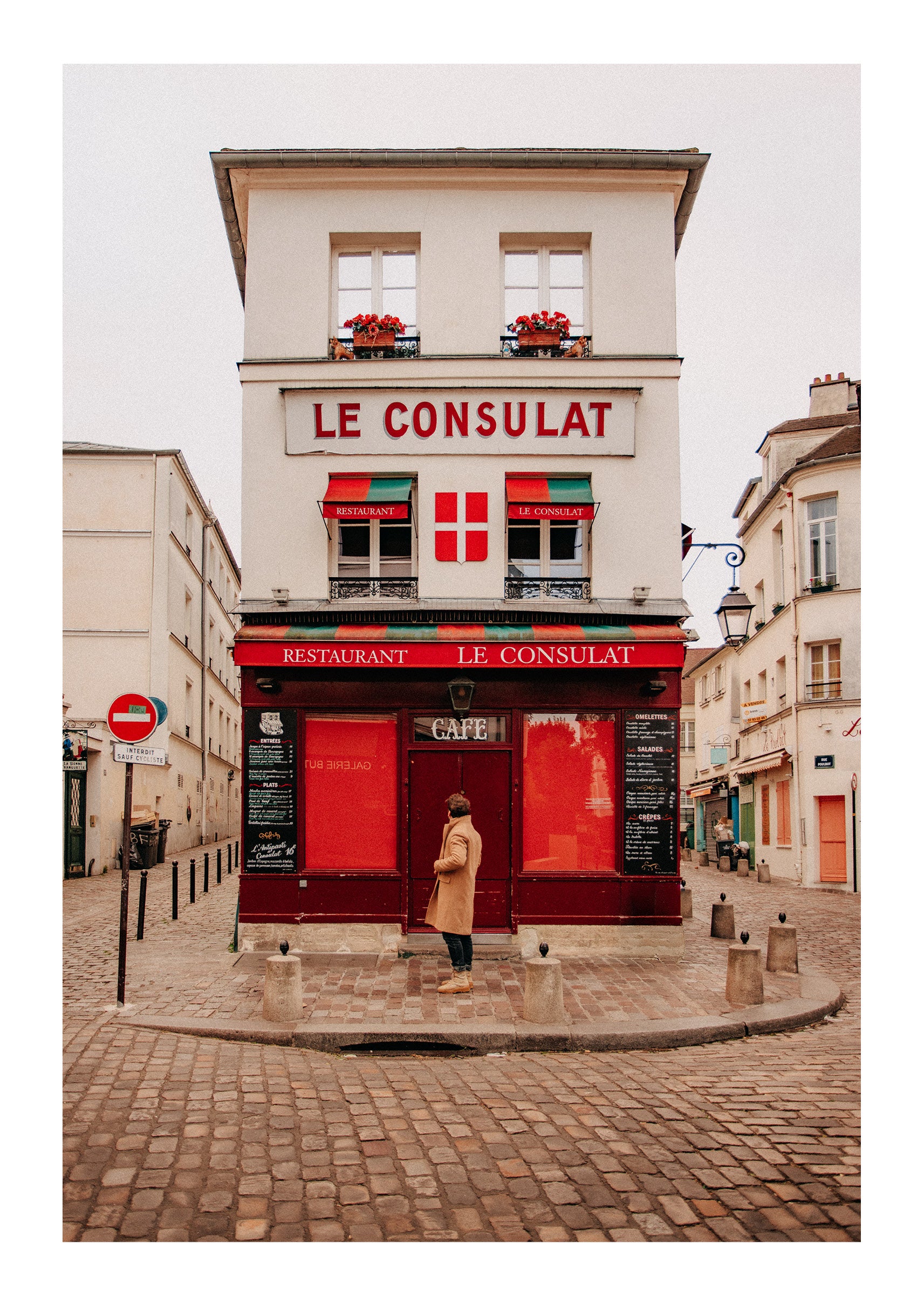 Le Consulat
