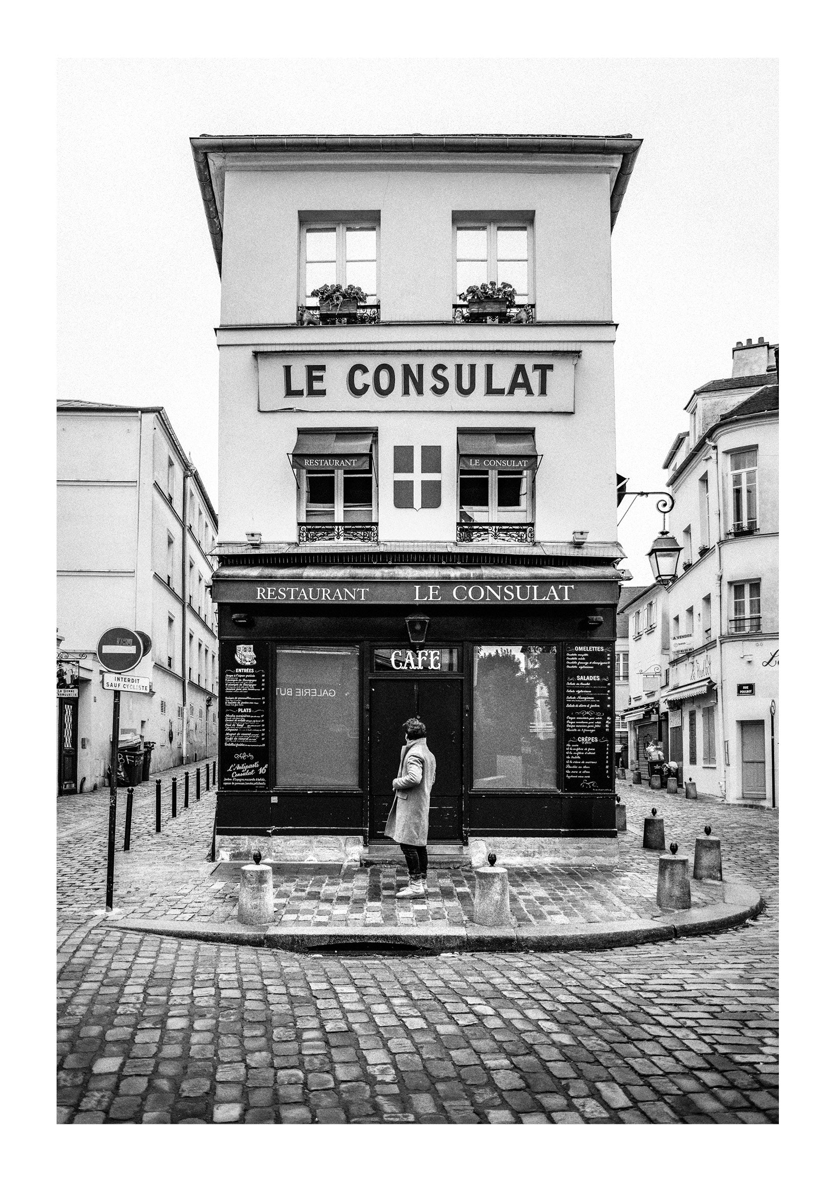 Le Consulat
